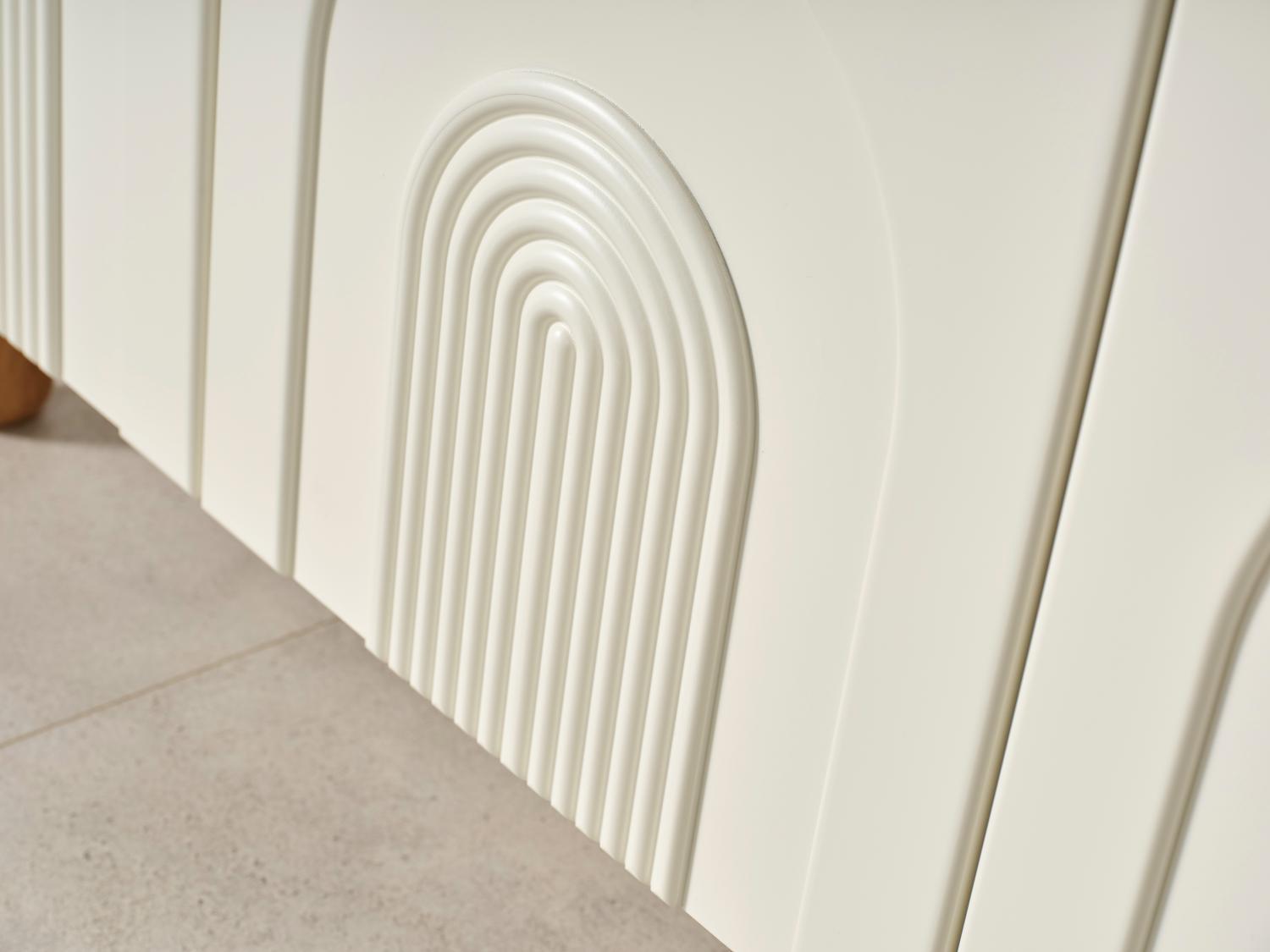 Dekorbizden Tarabya Tv Ünitesi