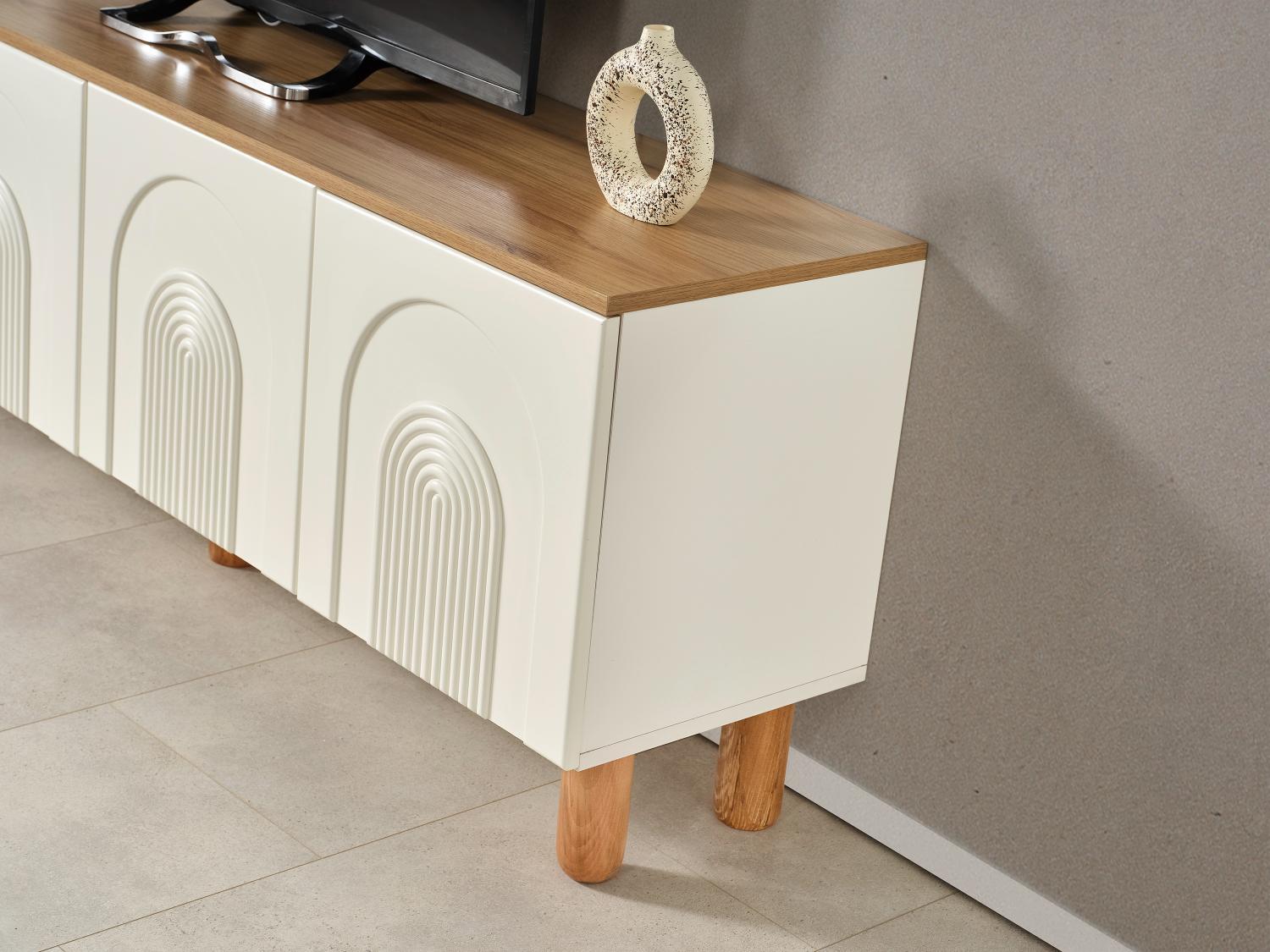 Dekorbizden Tarabya Tv Ünitesi