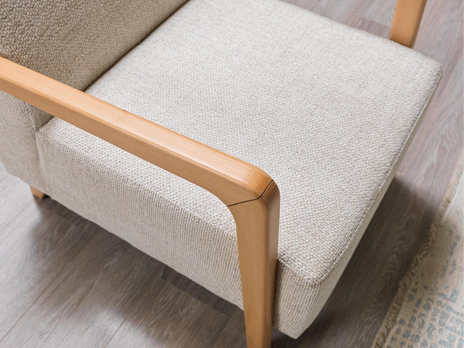 Dekorbizden Tarz Berjer 