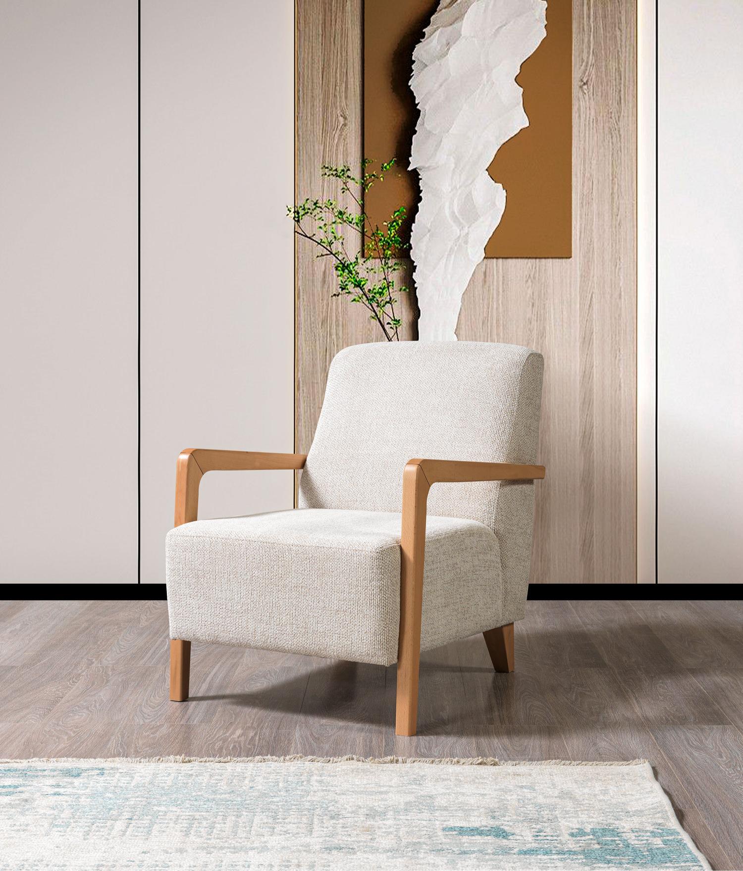 Dekorbizden Tarz Berjer 