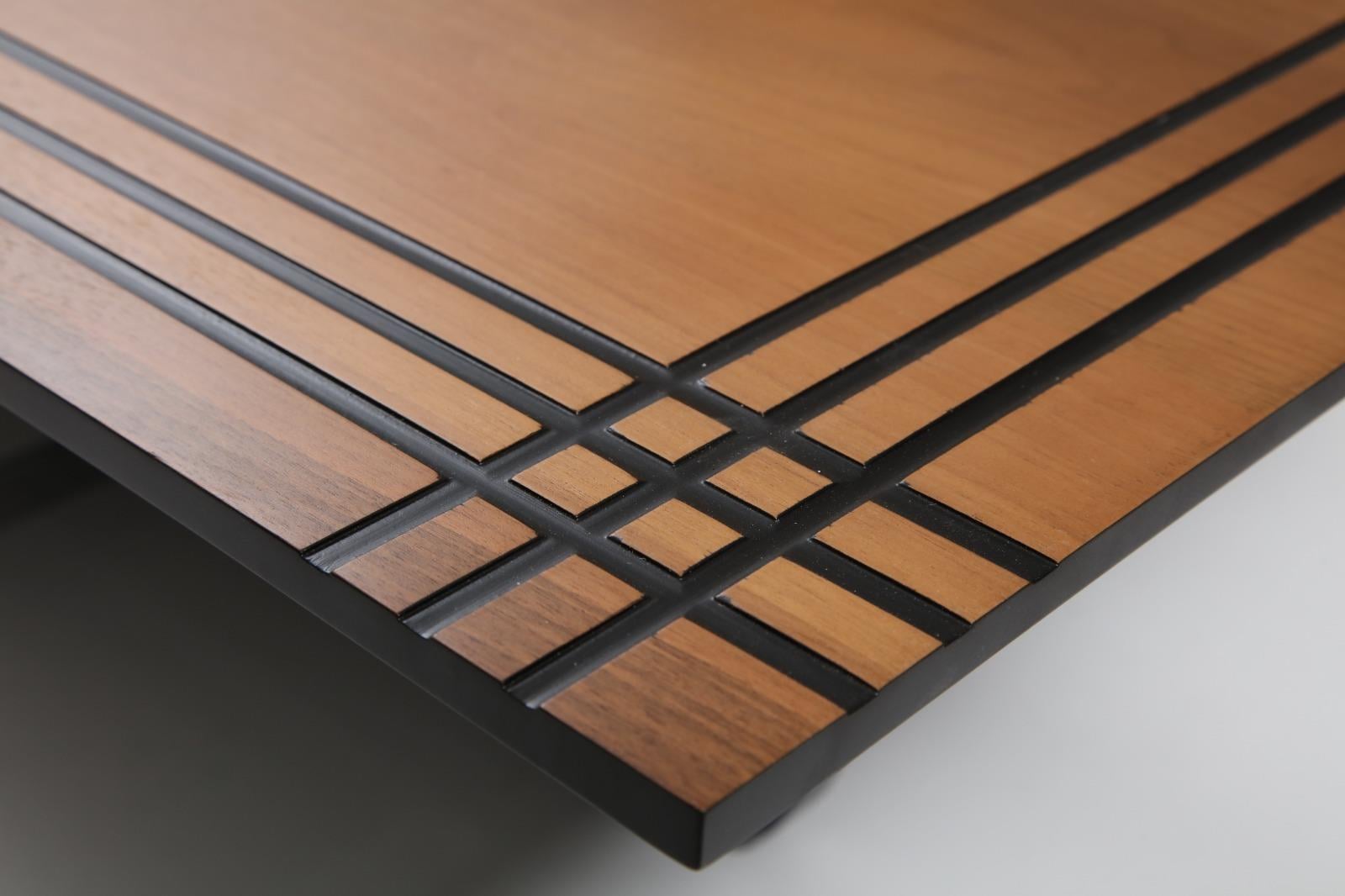 Dekorbizden Taycan Orta Sehpa