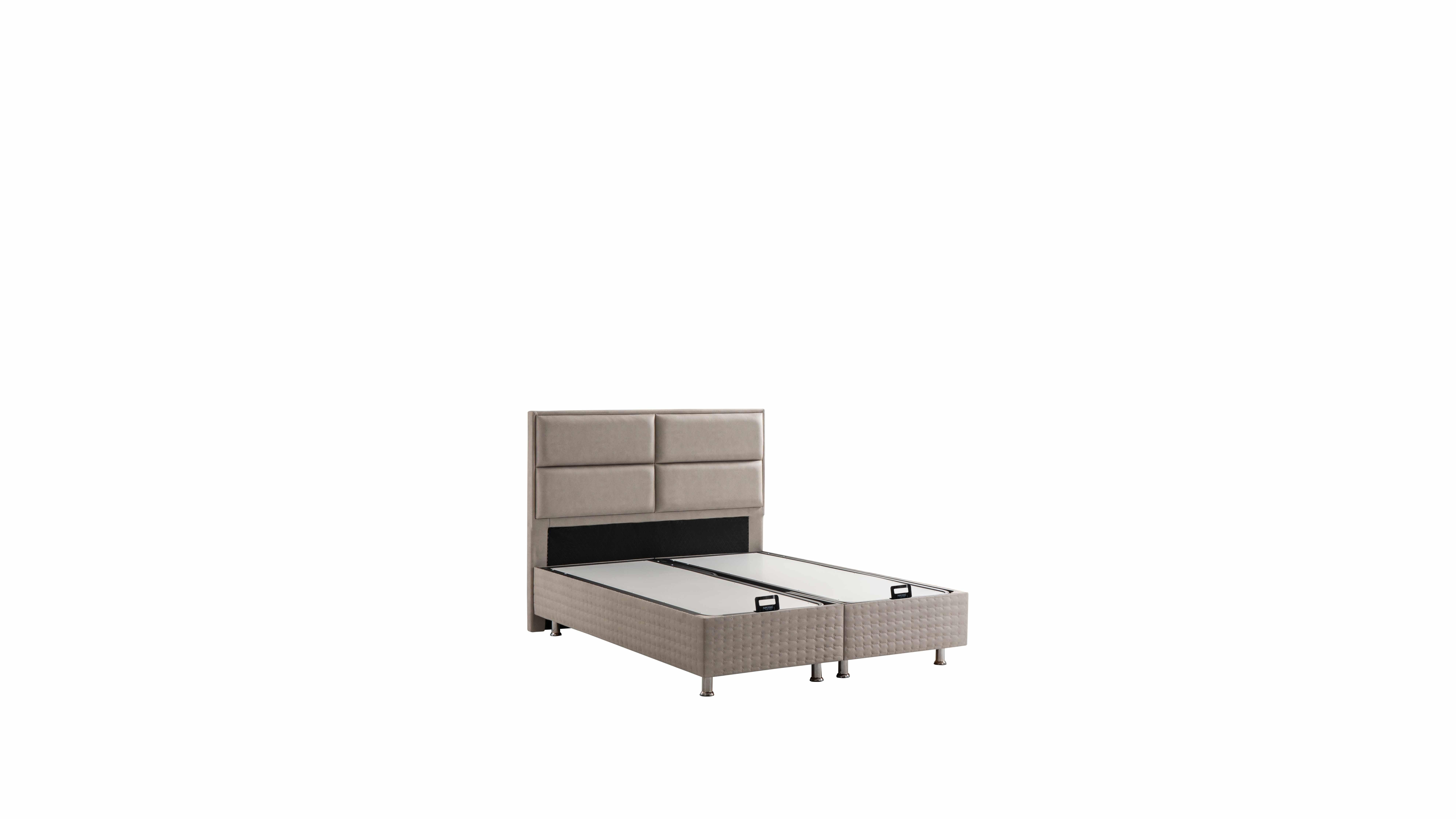Dekorbizden Termo Set (Baza+Başlık+Yatak)
