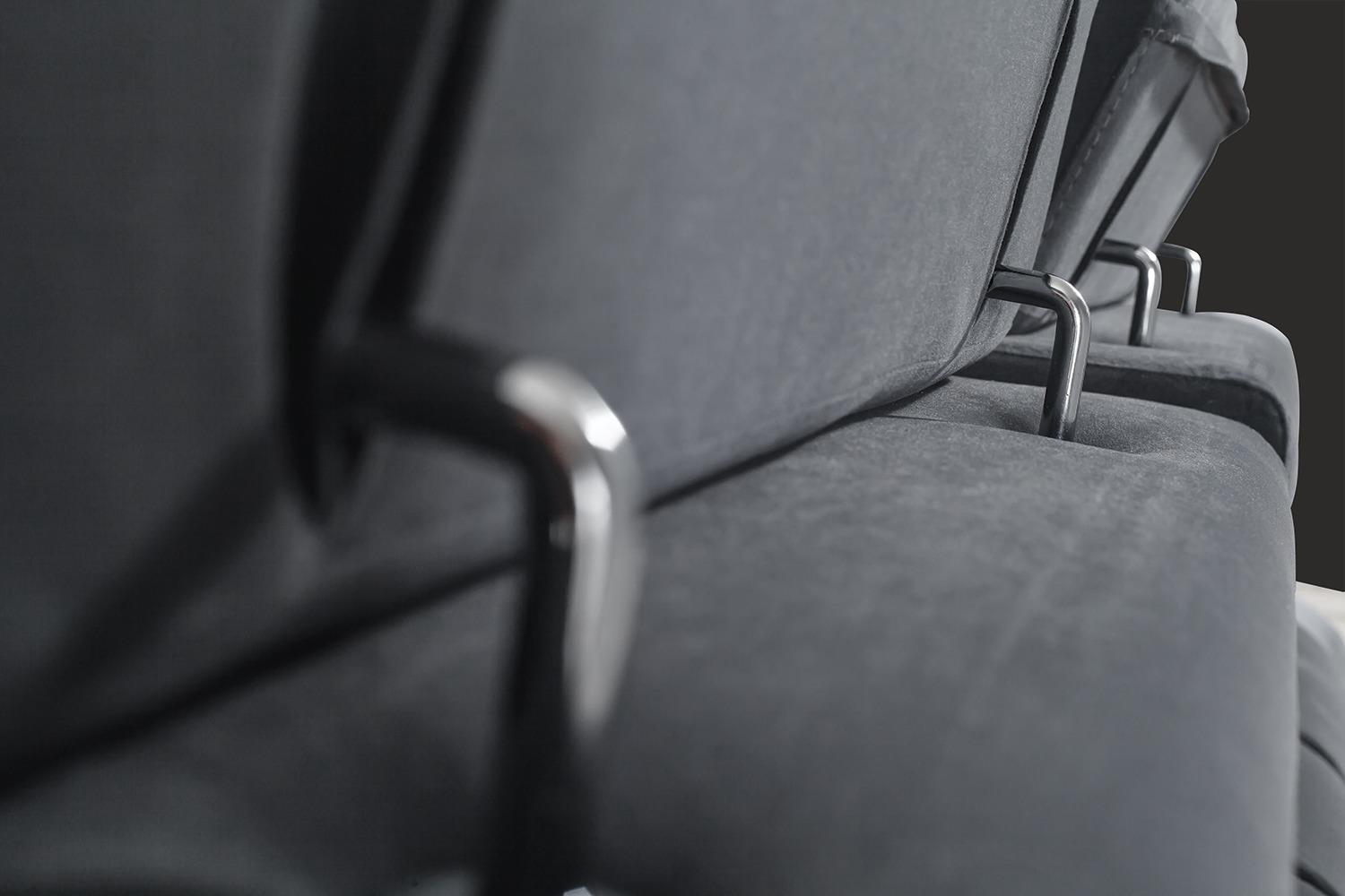 Dekorbizden Tesla - B Koltuk Takımı