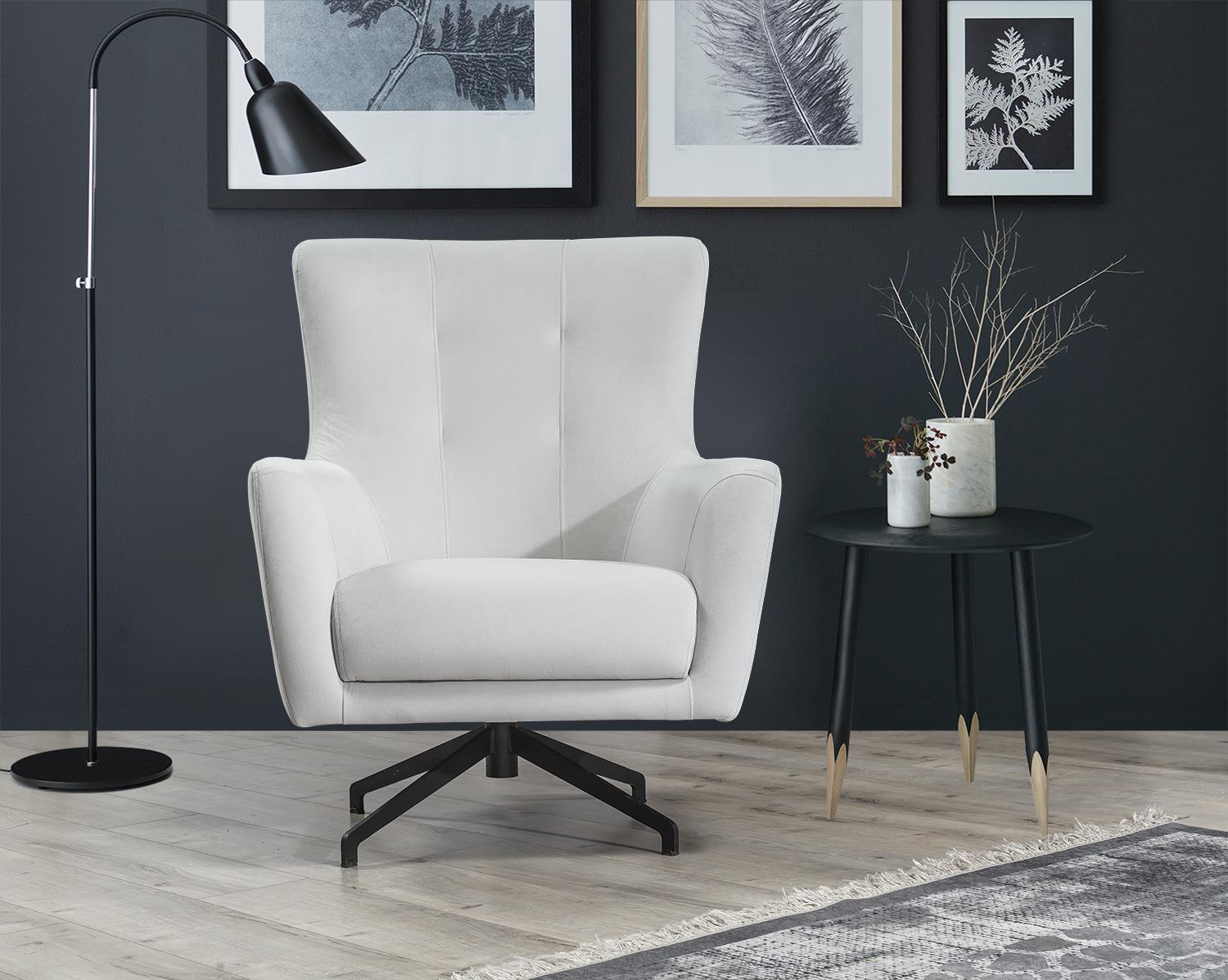 Dekorbizden Tesla - B Koltuk Takımı