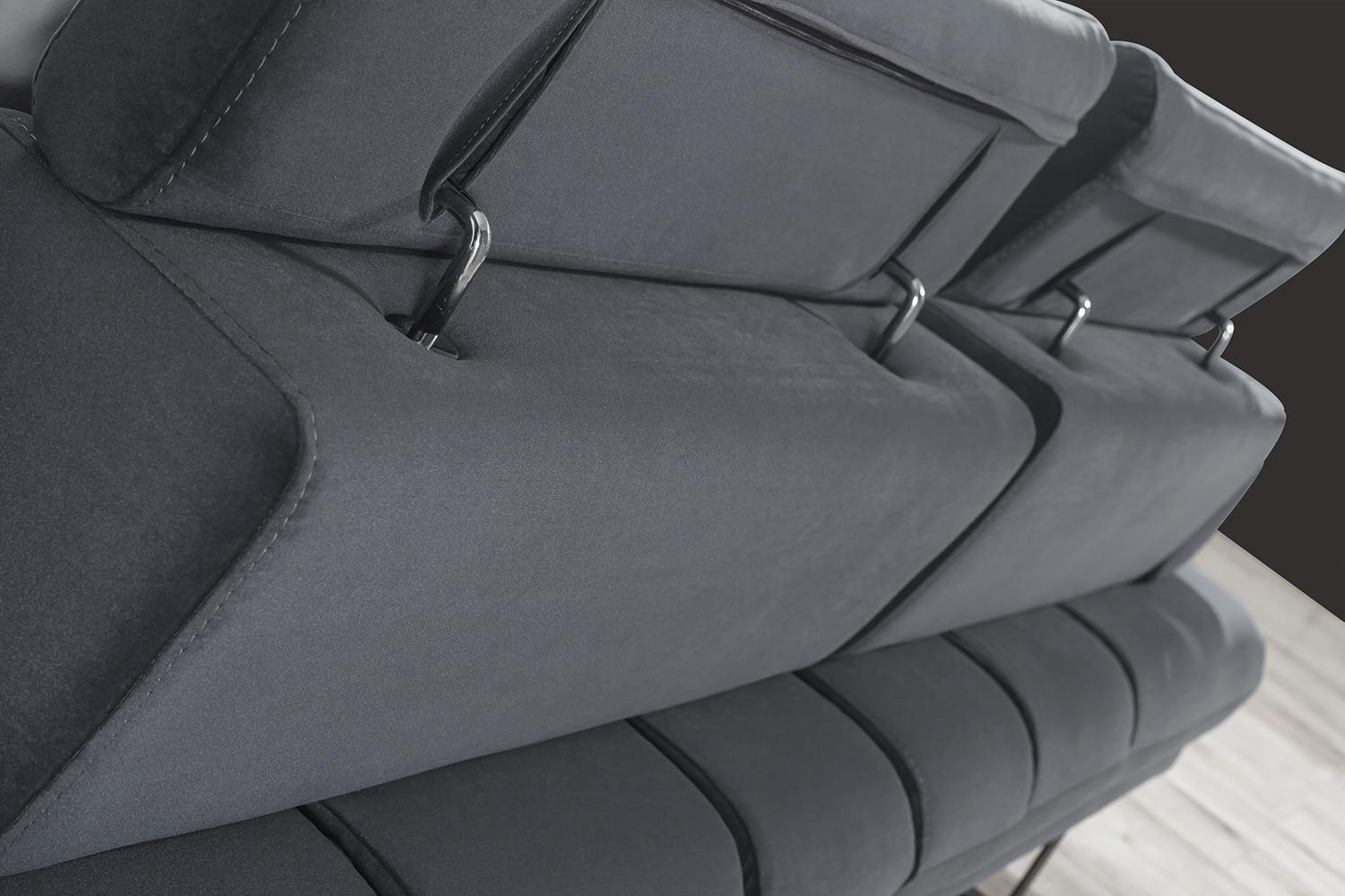 Dekorbizden Tesla - B Koltuk Takımı