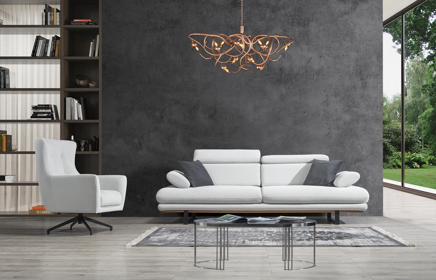 Dekorbizden Tesla - B Koltuk Takımı