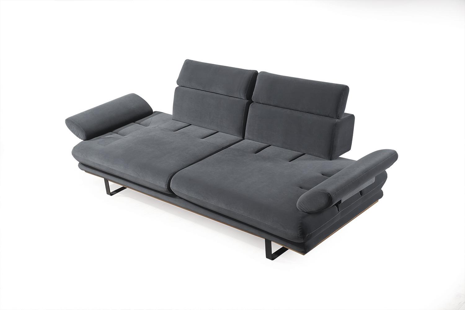 Dekorbizden Tesla - B Koltuk Takımı