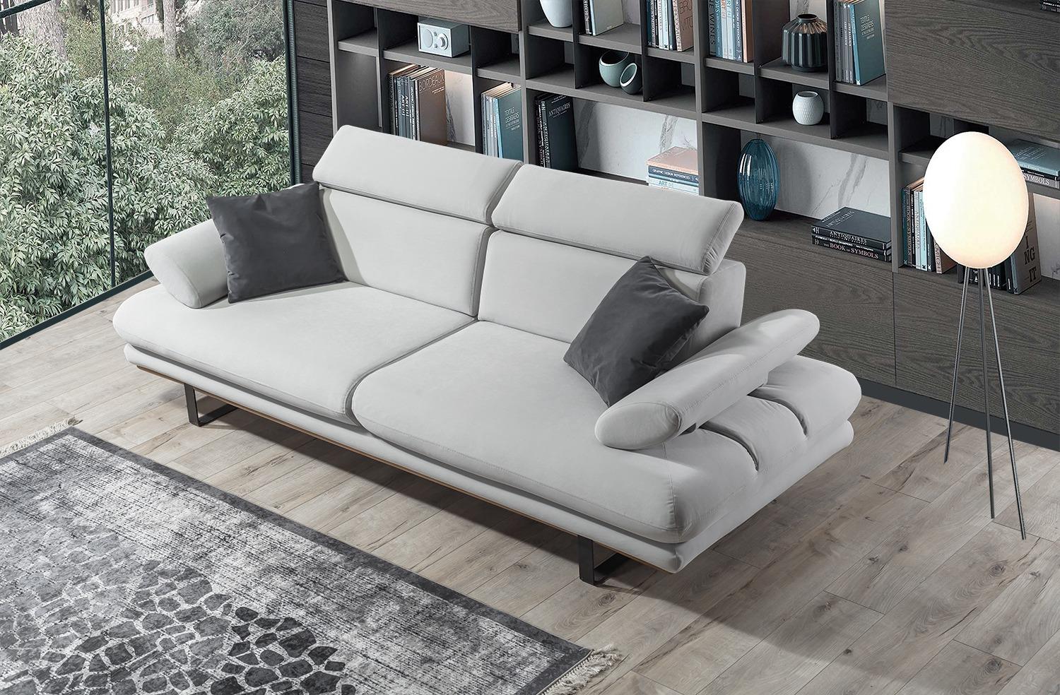 Dekorbizden Tesla - B Koltuk Takımı