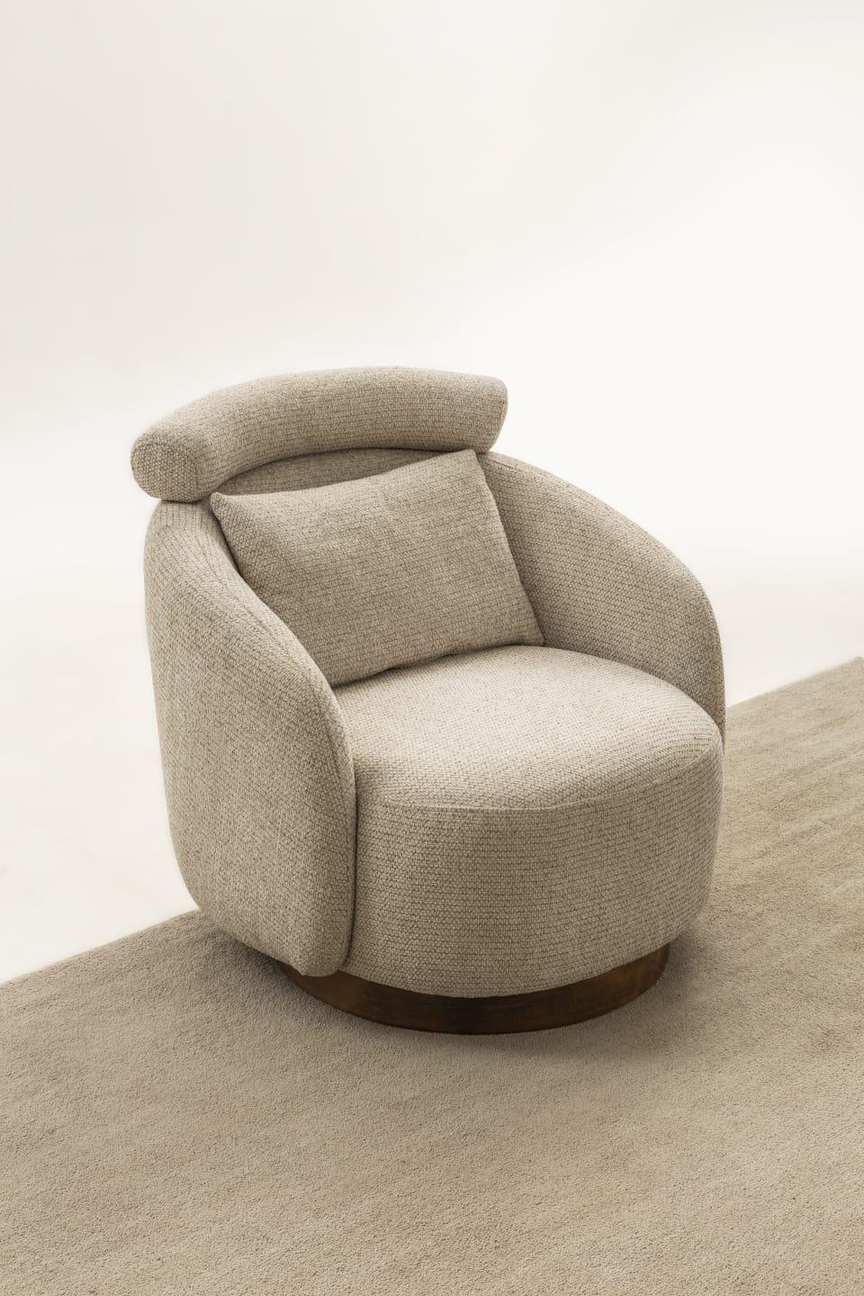 Dekorbizden Tesla Koltuk Takımı 