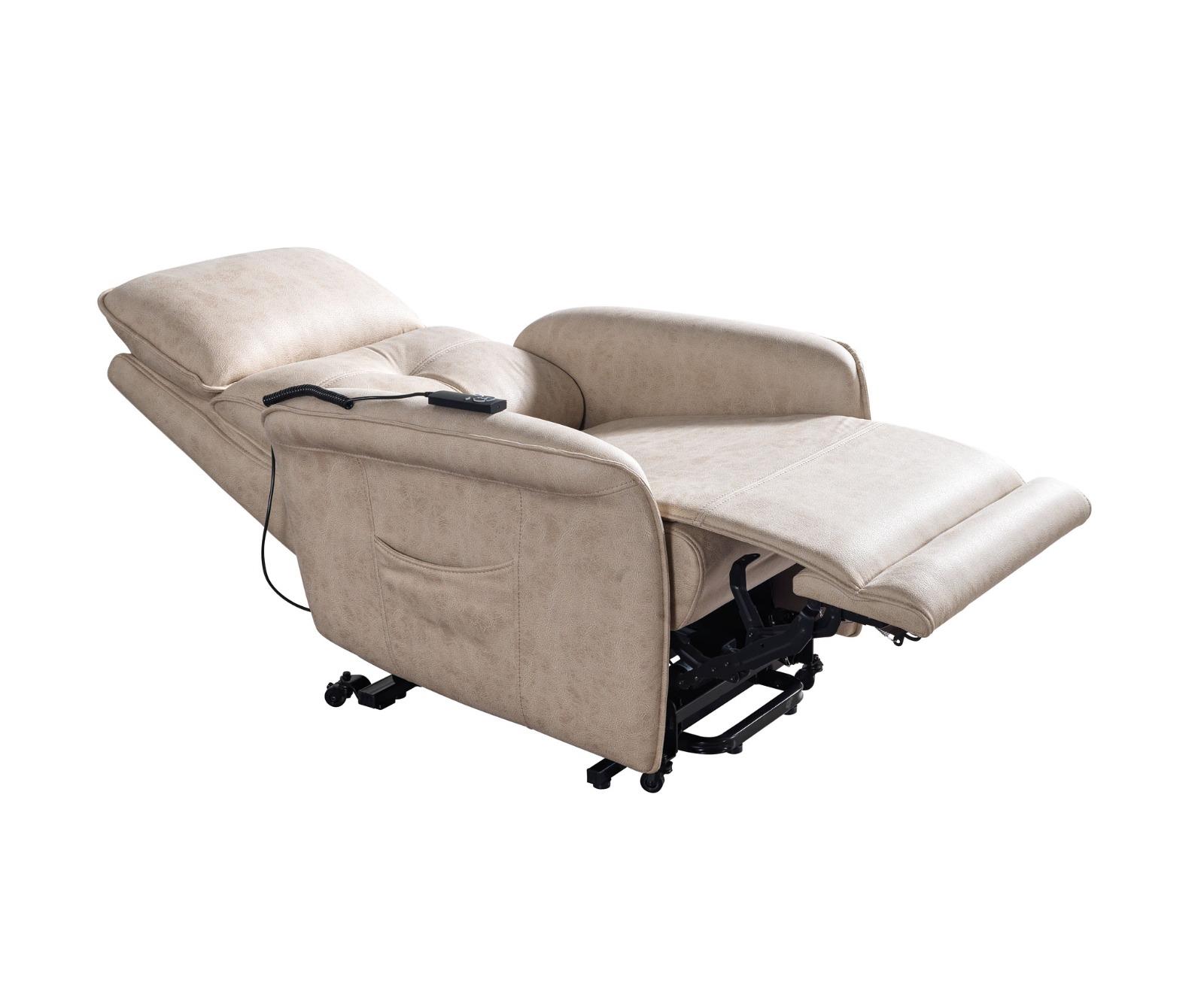 Dekorbizden Tetra Baba Koltuğu (Masajsız)