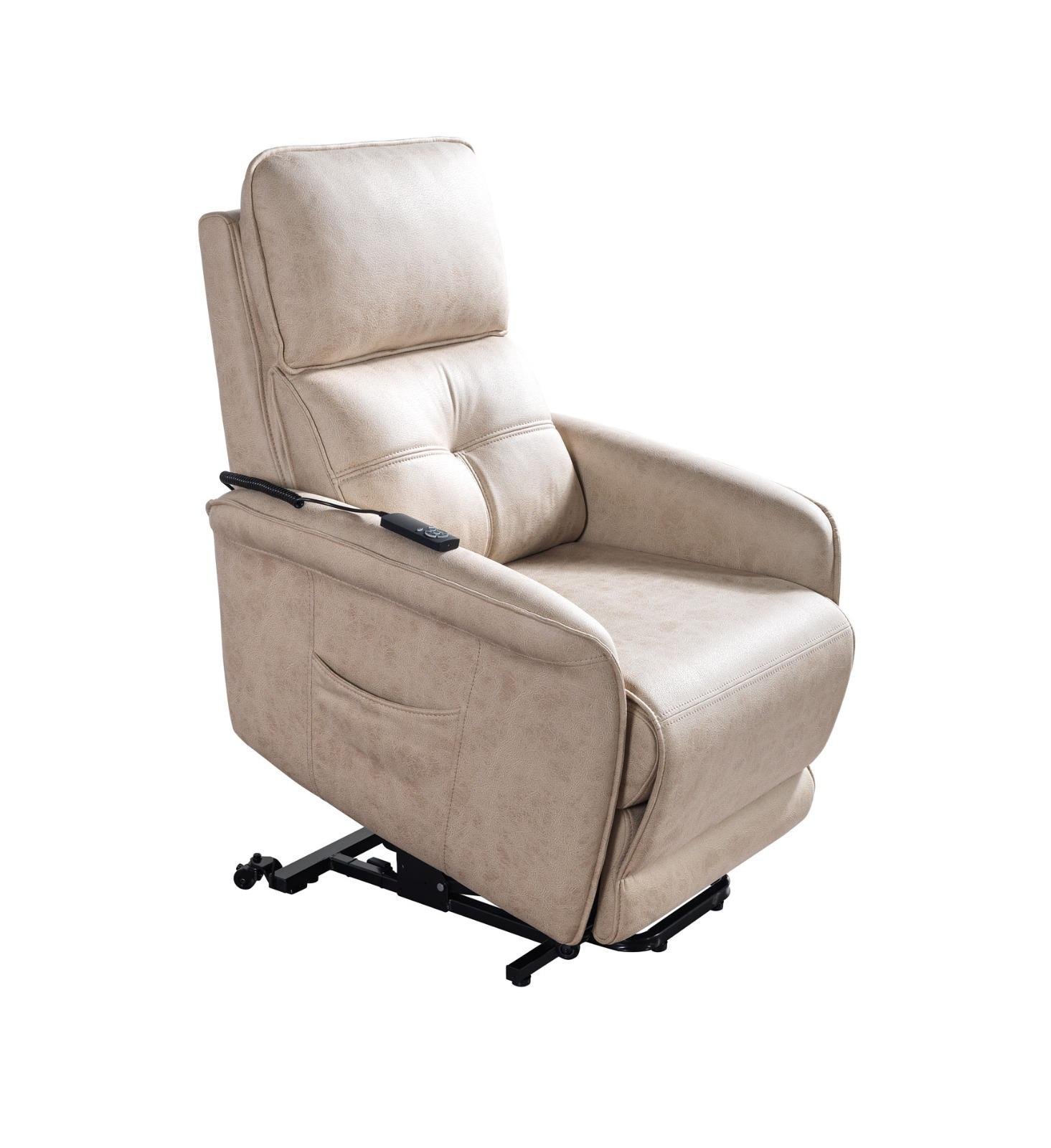 Dekorbizden Tetra Baba Koltuğu (Masajsız)