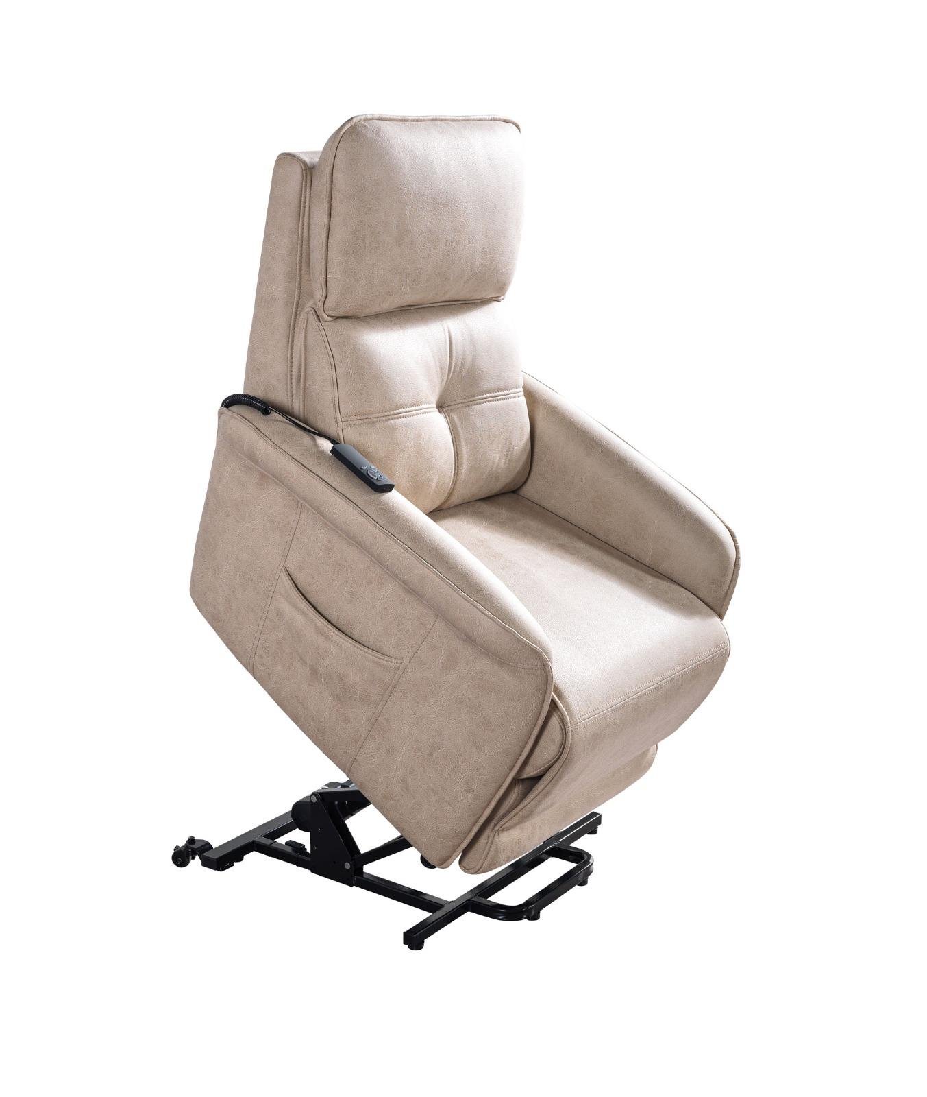 Dekorbizden Tetra Baba Koltuğu (Masajsız)