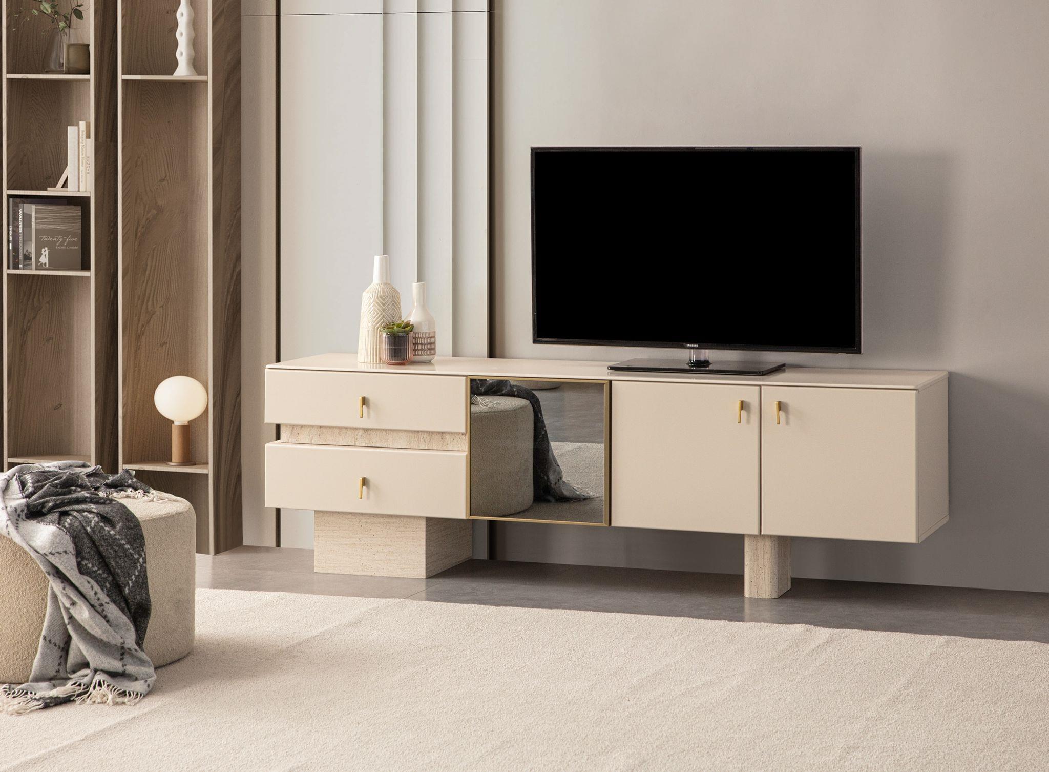 Dekorbizden Tetra Tv Ünitesi