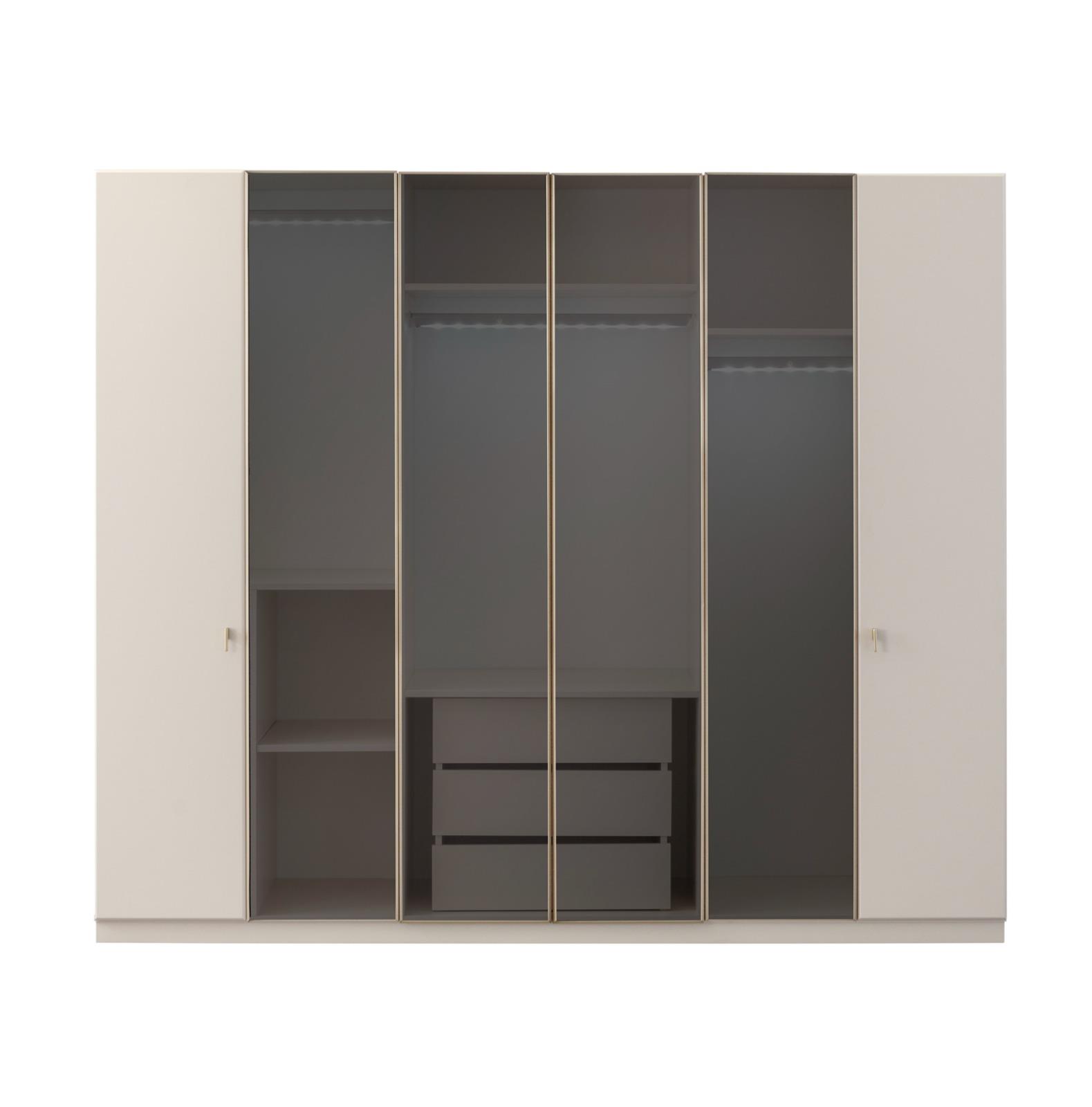 Dekorbizden Tetra Yatak Odası Takımı 