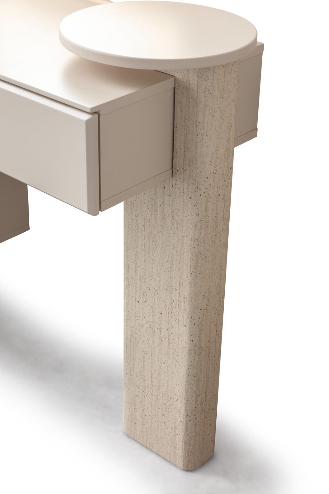 Dekorbizden Tetra Yatak Odası Takımı 