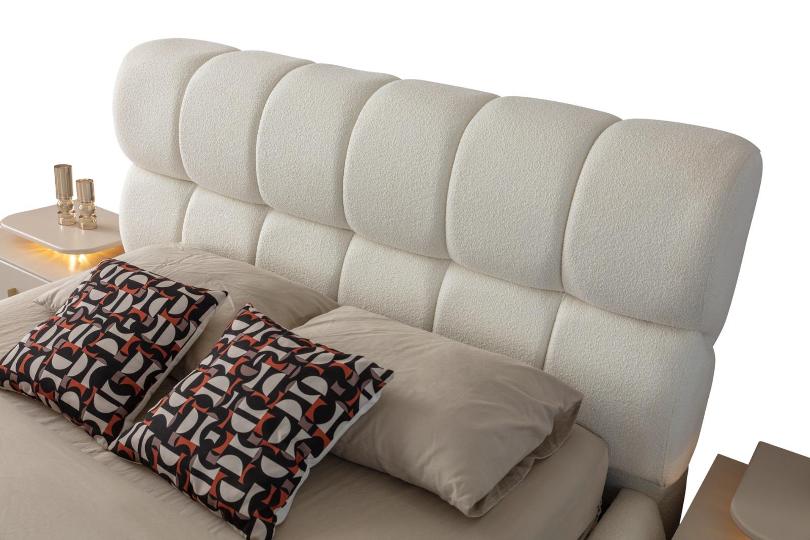 Dekorbizden Tetra Yatak Odası Takımı 