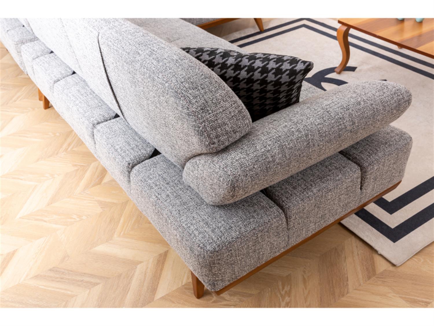 Dekorbizden Togg Köşe Koltuk