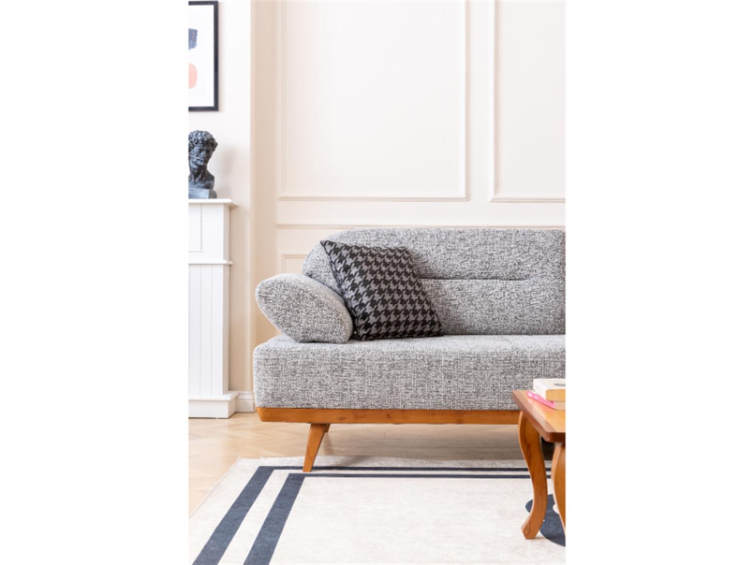 Dekorbizden Togg Köşe Koltuk