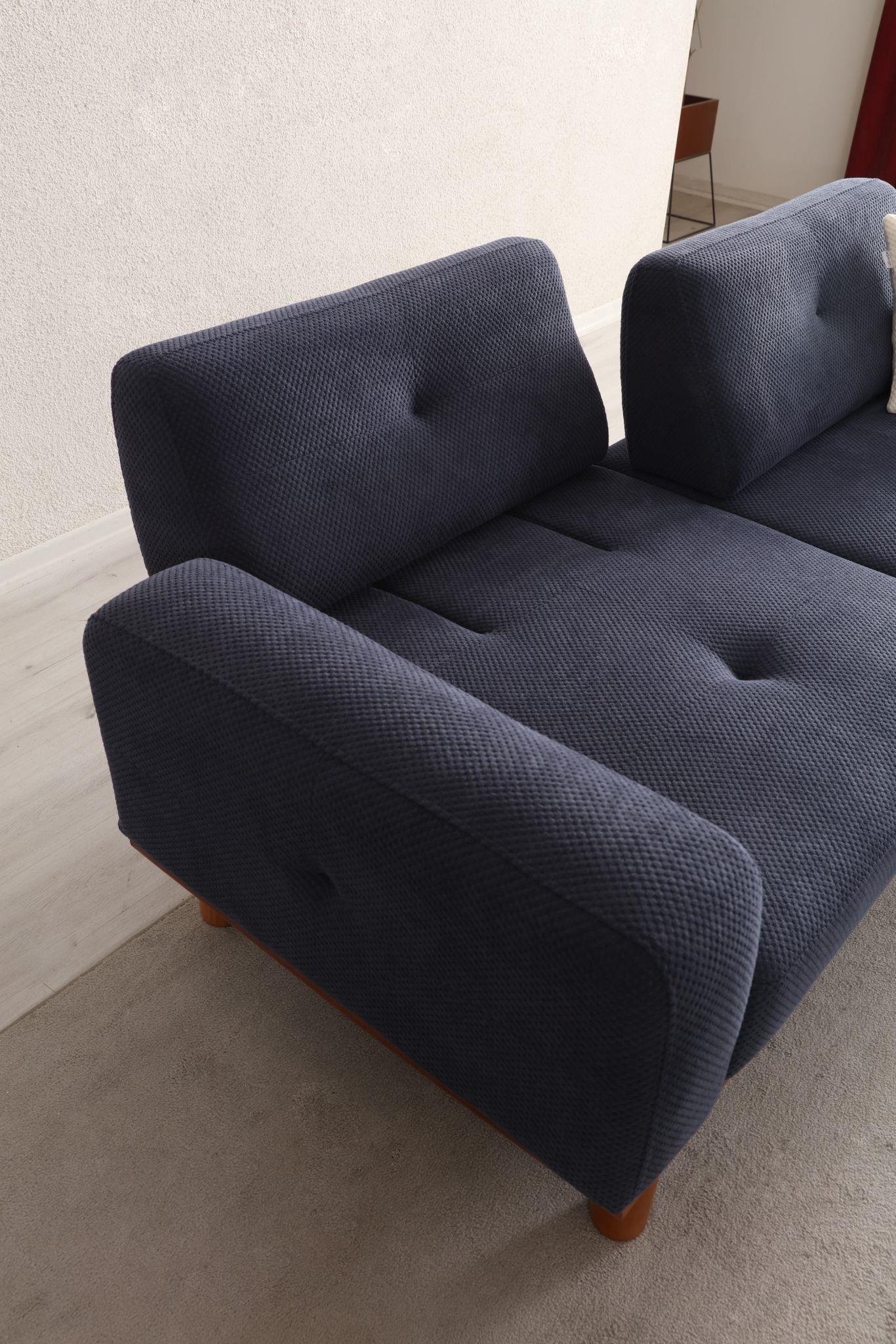 Dekorbizden Togo Koltuk Takımı 