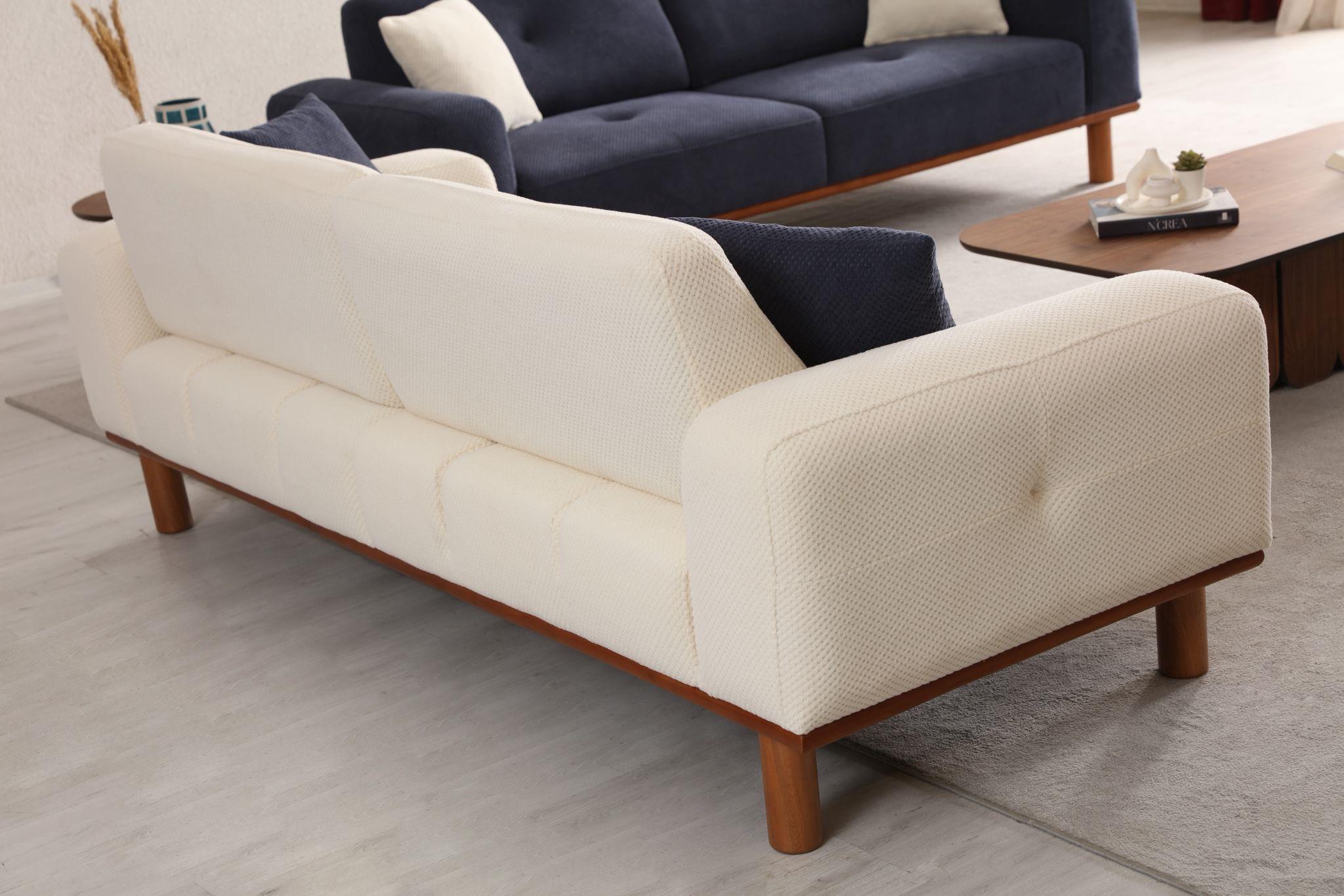 Dekorbizden Togo Koltuk Takımı 