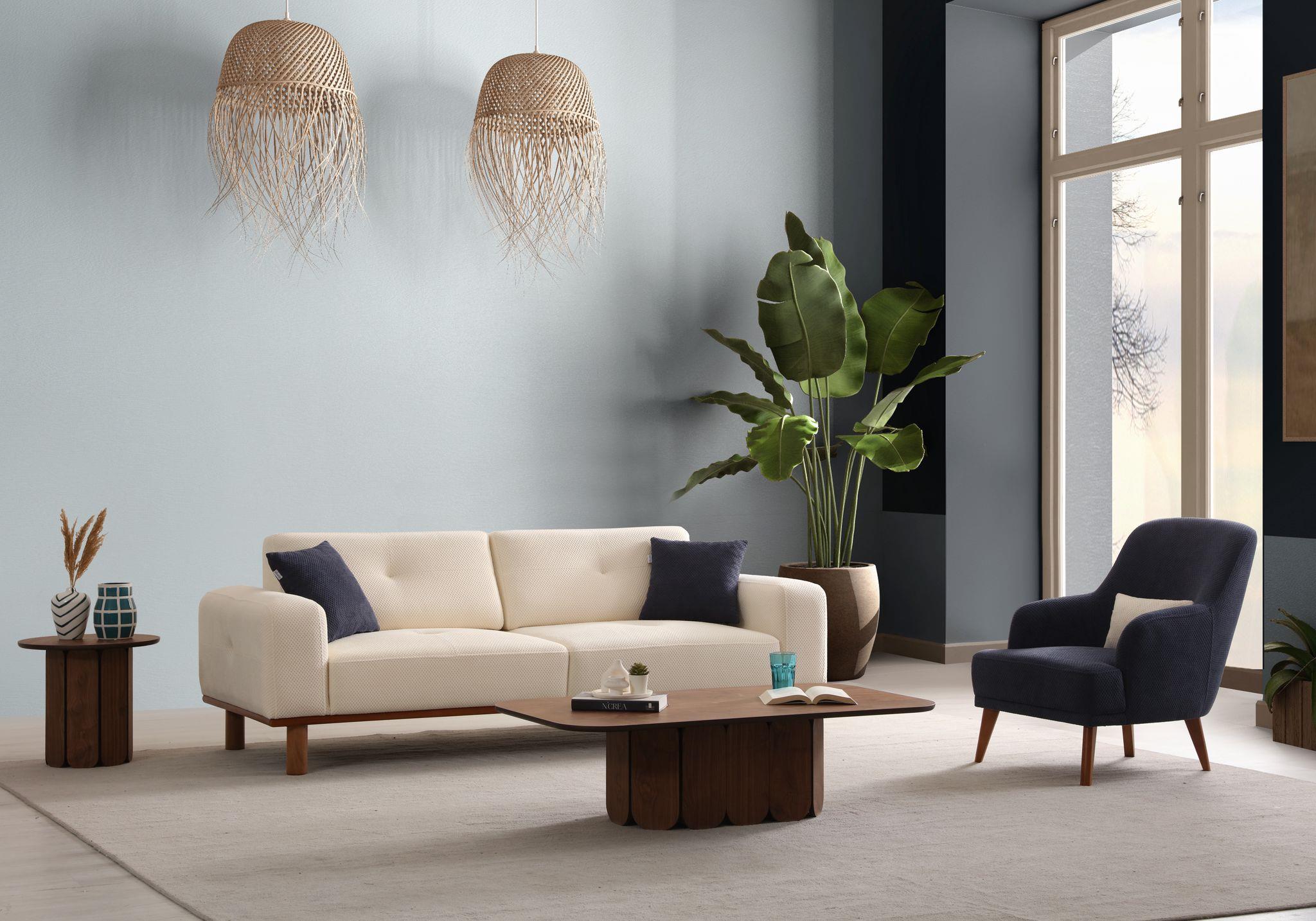 Dekorbizden Togo Koltuk Takımı 