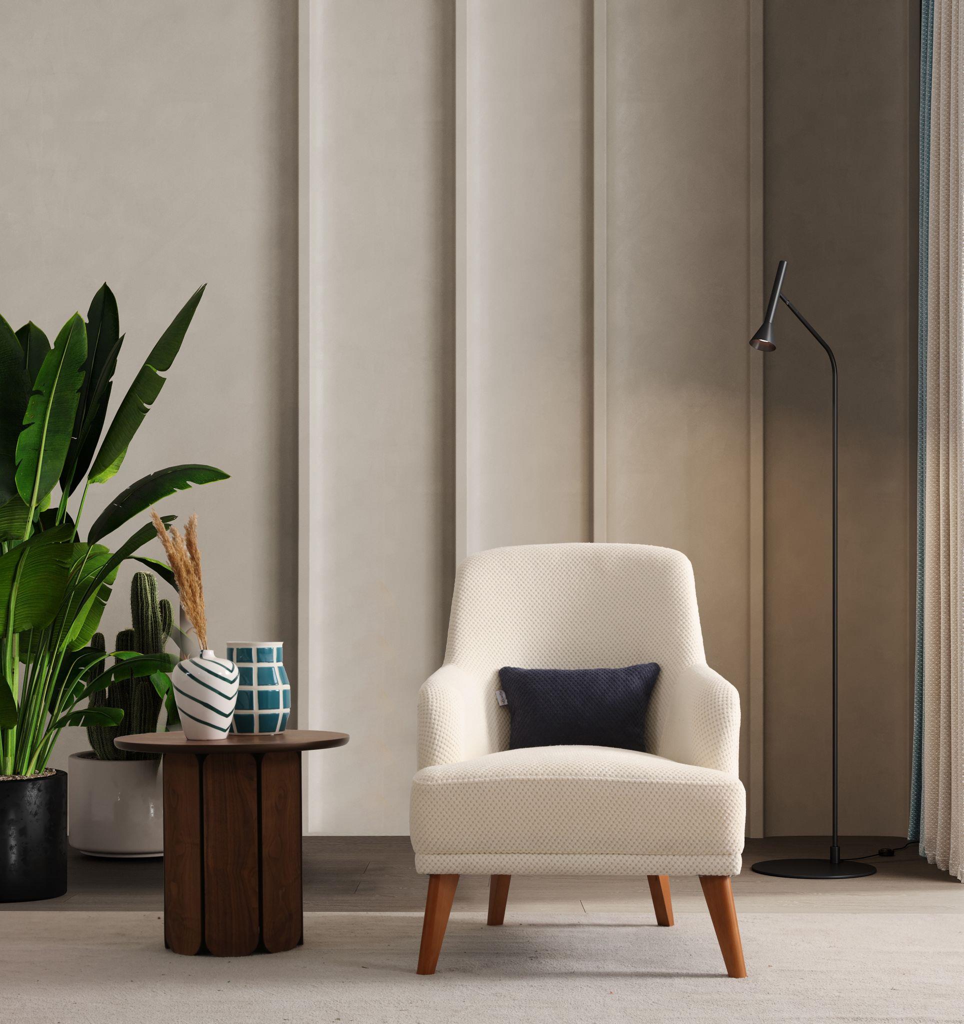 Dekorbizden Togo Koltuk Takımı 