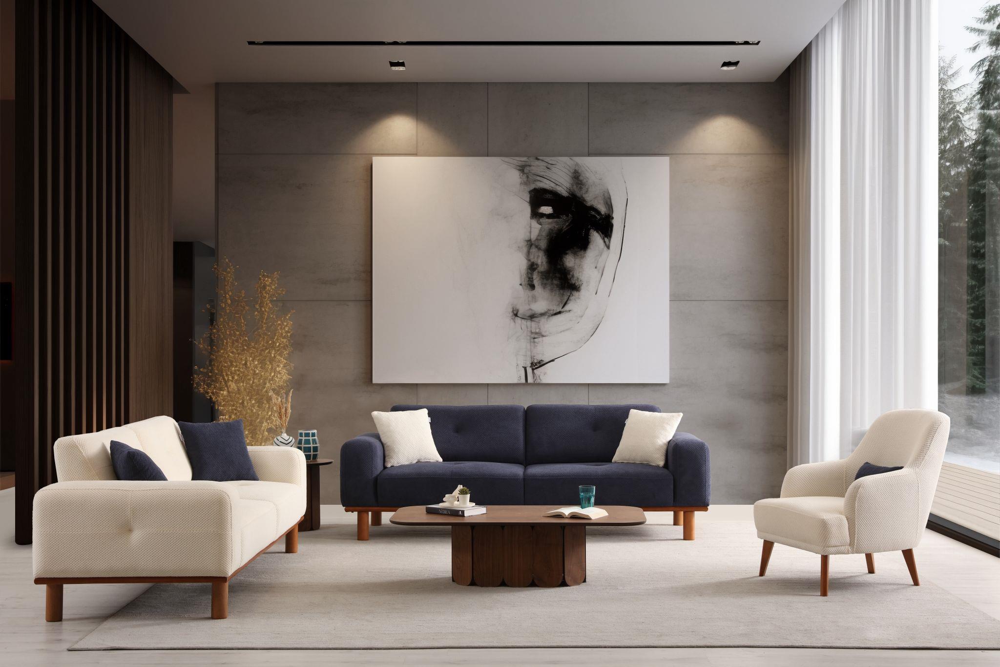 Dekorbizden Togo Koltuk Takımı 