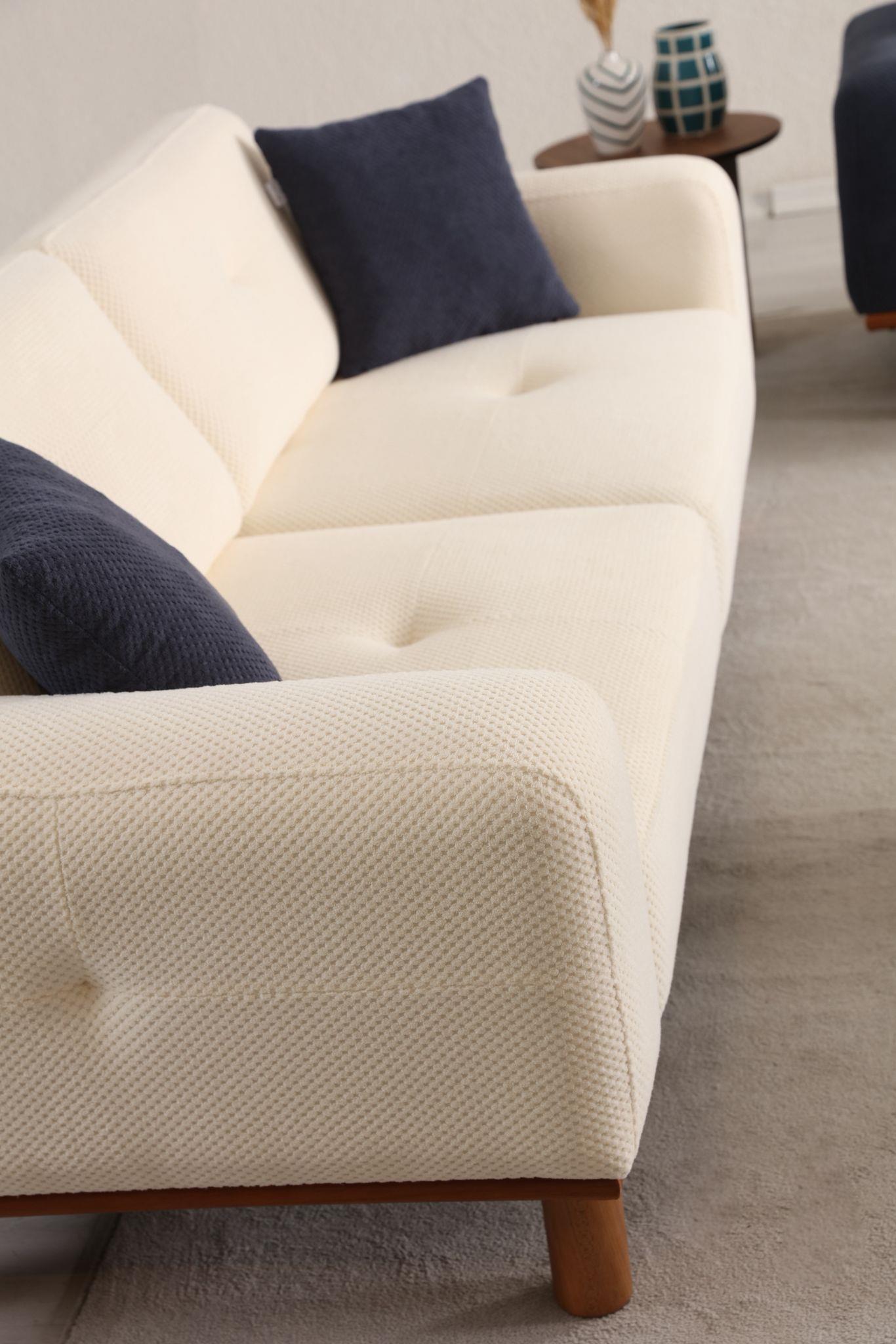 Dekorbizden Togo Koltuk Takımı 