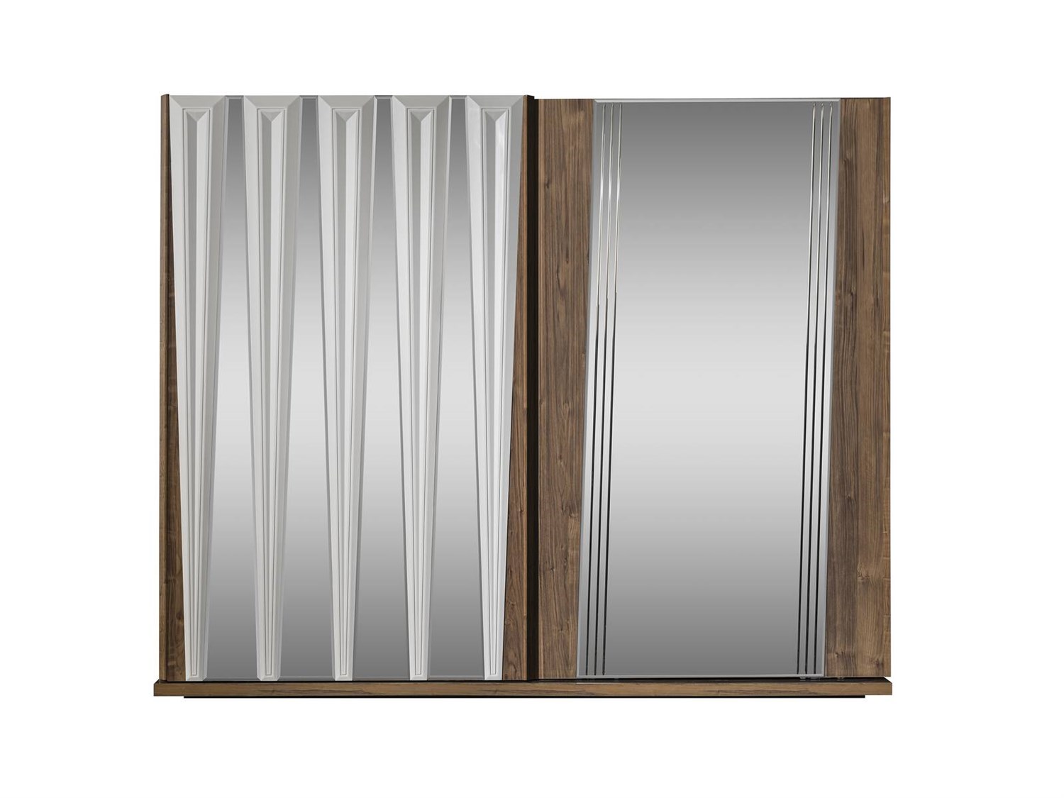 Dekorbizden Tokyo Yatak Odası Gardırobu