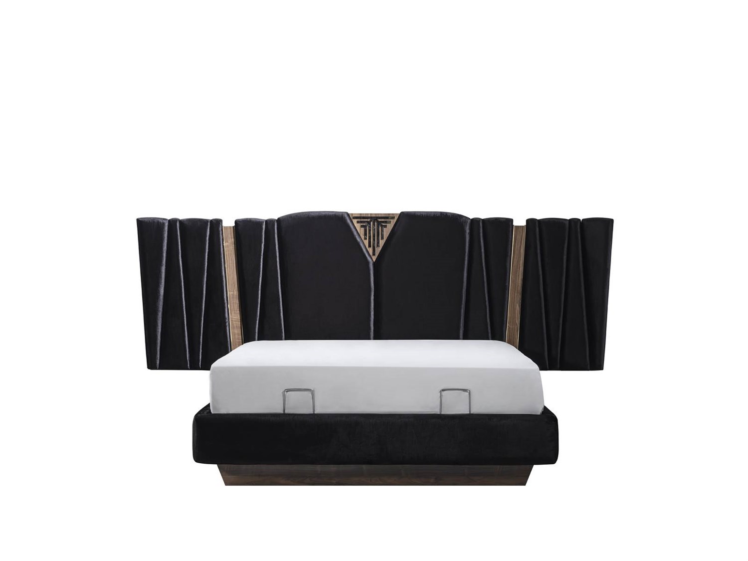 Dekorbizden Tokyo Yatak Odası Karyola