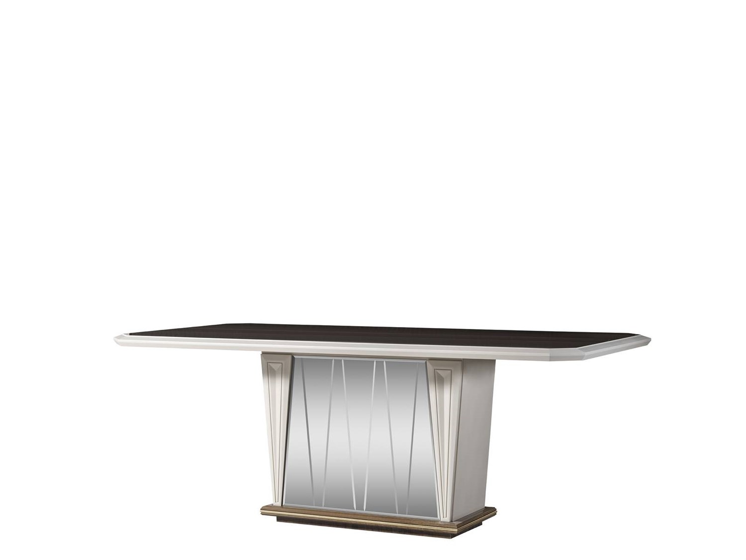 Dekorbizden Tokyo Yemek Odası Masa 