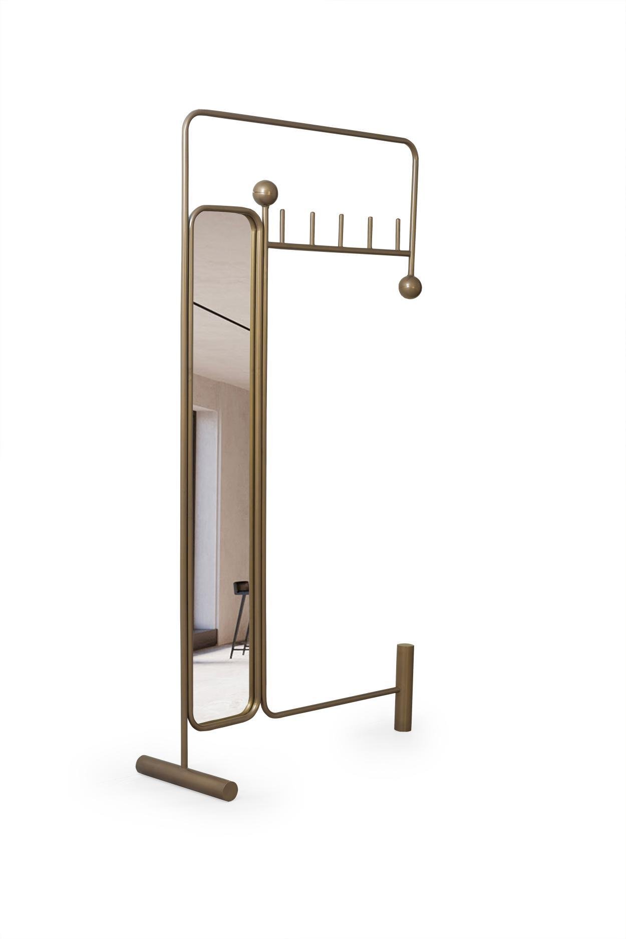 Dekorbizden Topkapı Vestiyer