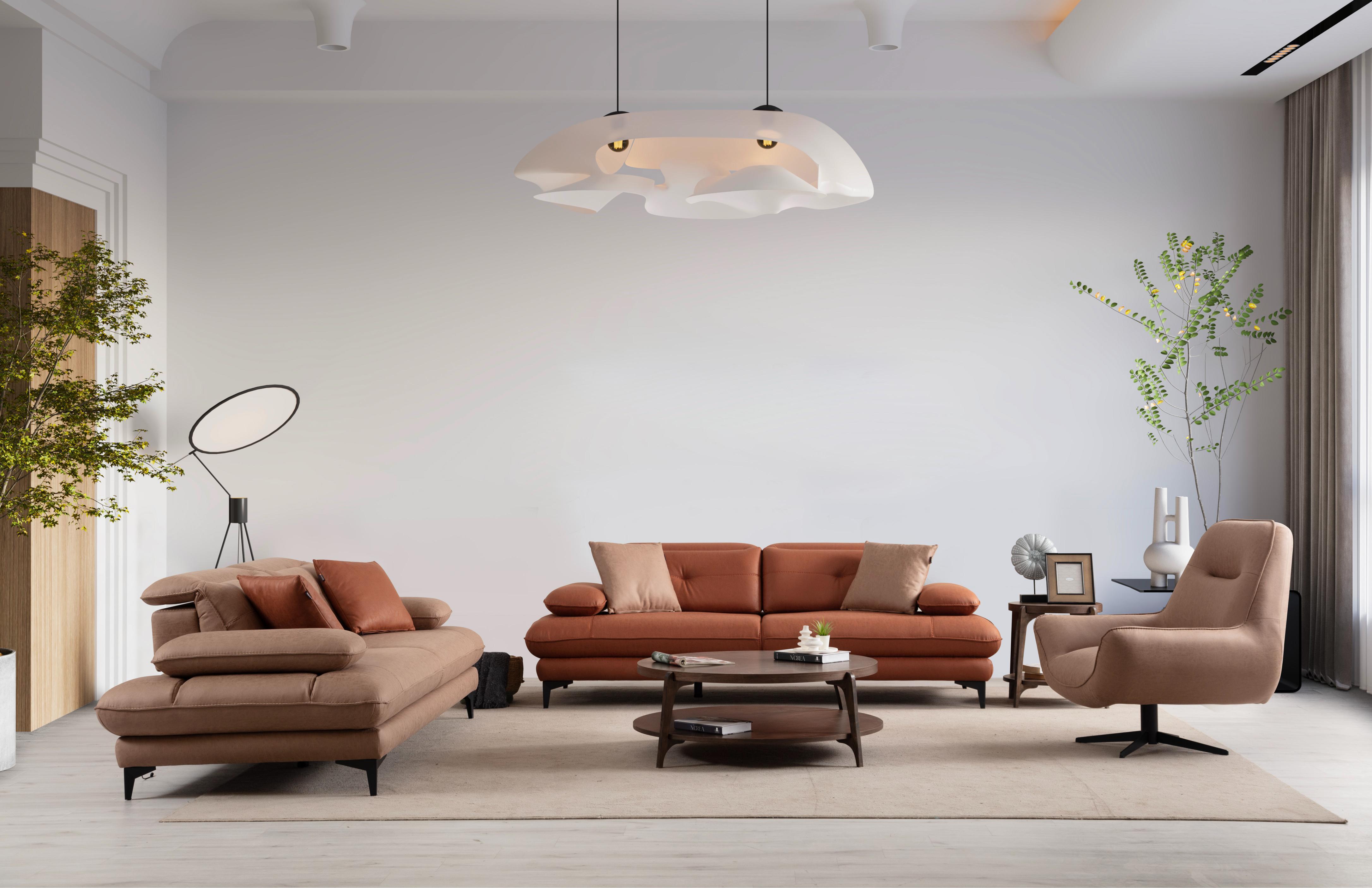 Dekorbizden Torino Koltuk Takımı 