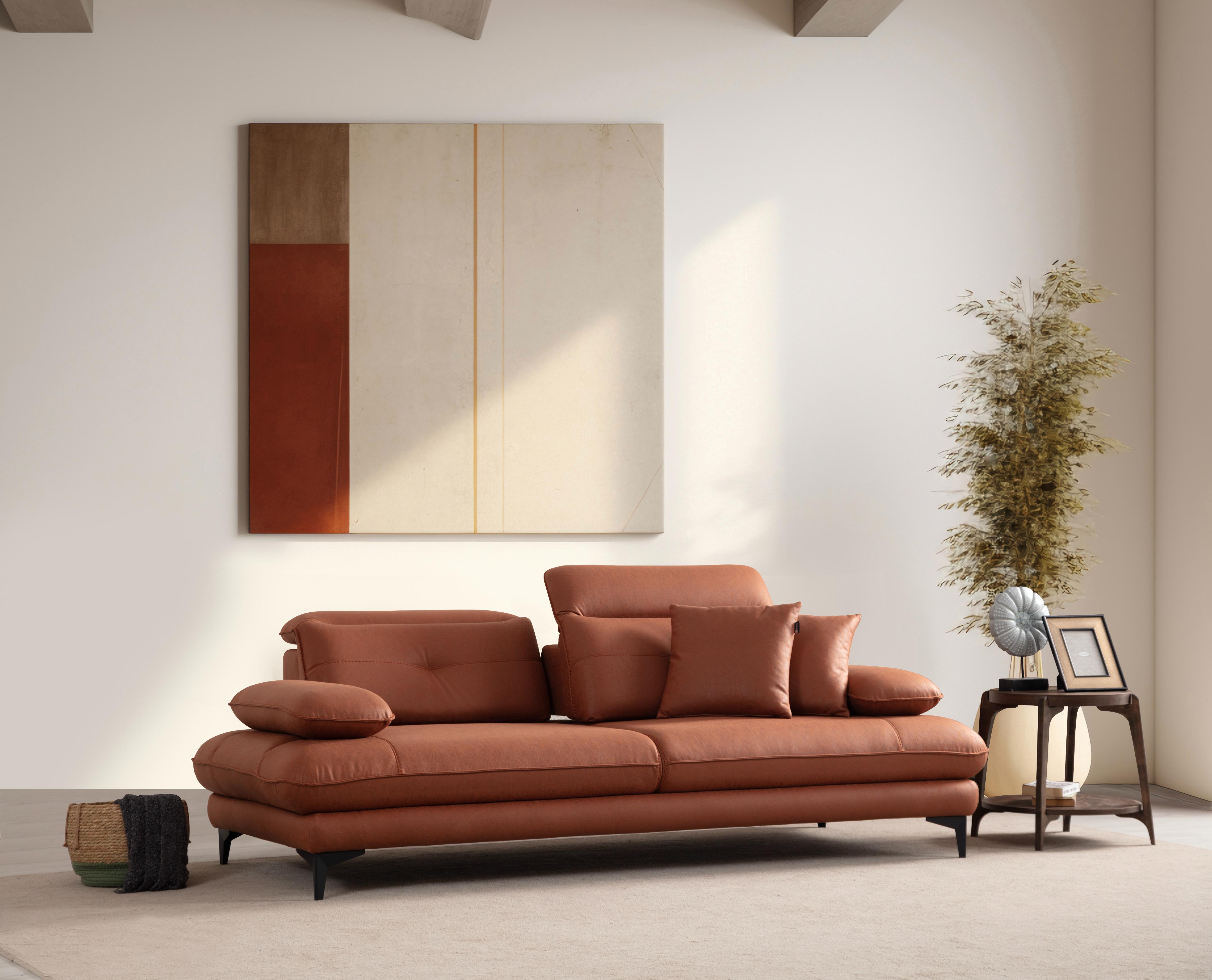 Dekorbizden Torino Koltuk Takımı 