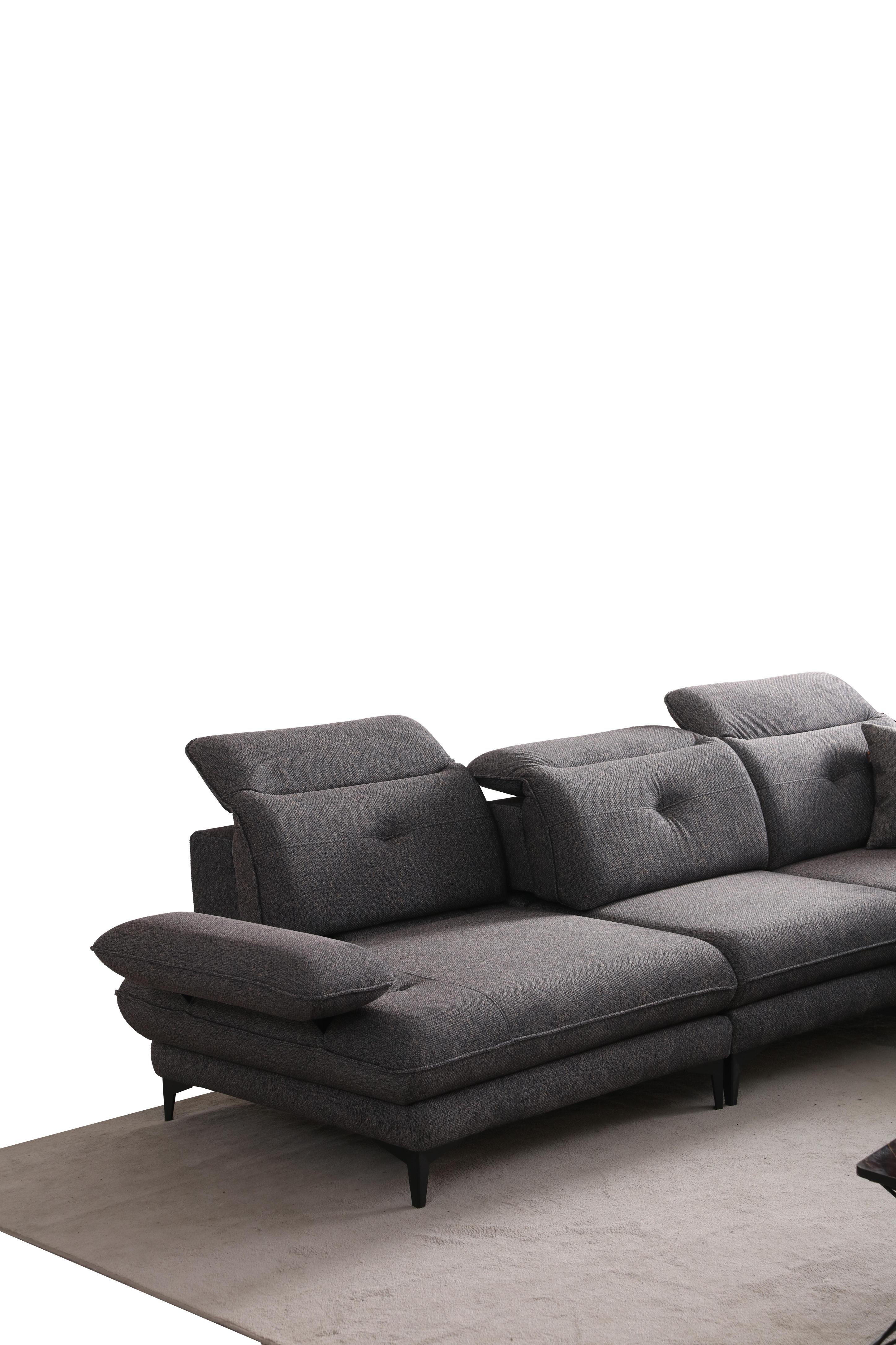 Dekorbizden Torino Köşe Koltuk 