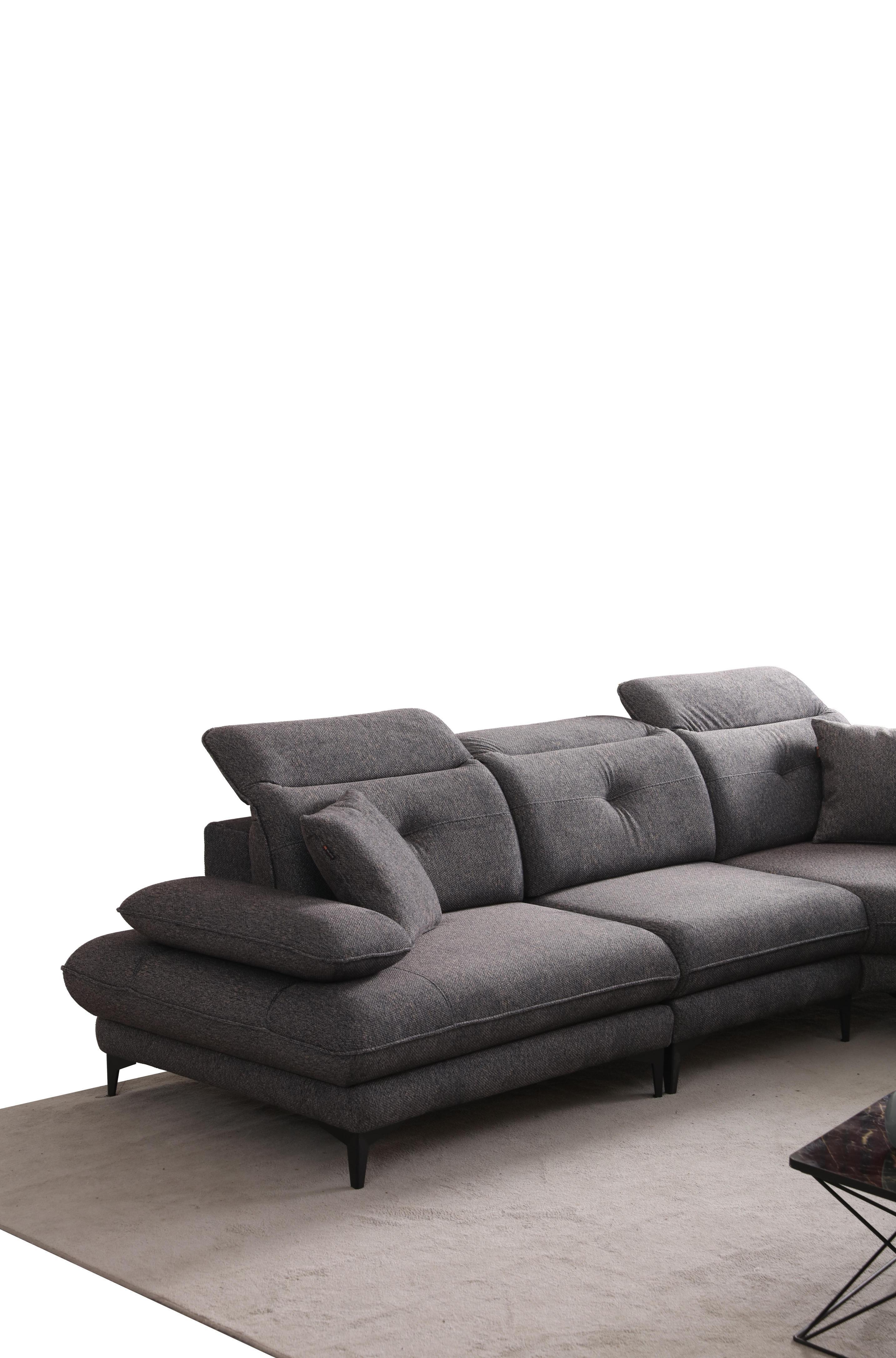 Dekorbizden Torino Köşe Koltuk 