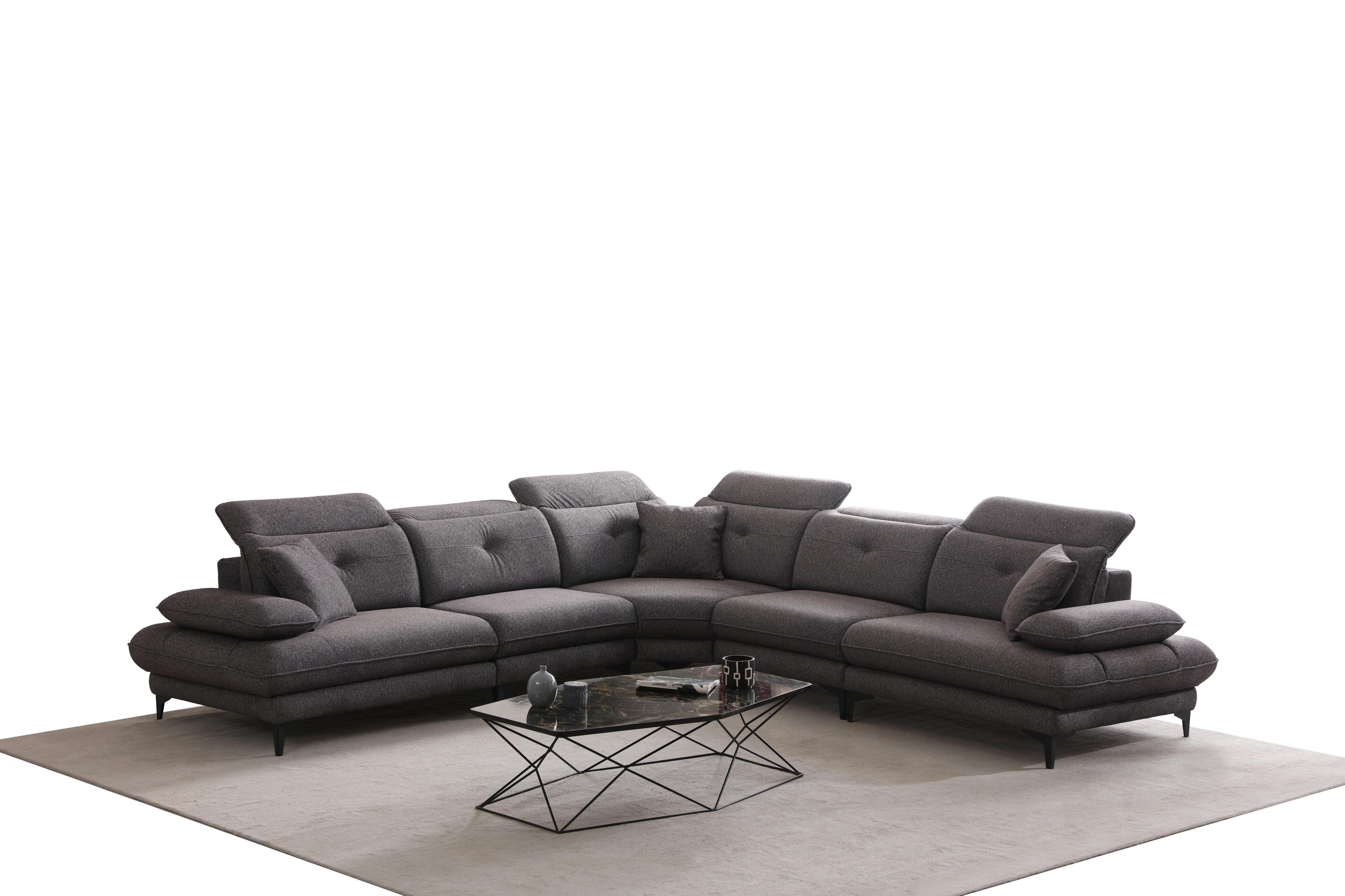 Dekorbizden Torino Köşe Koltuk 