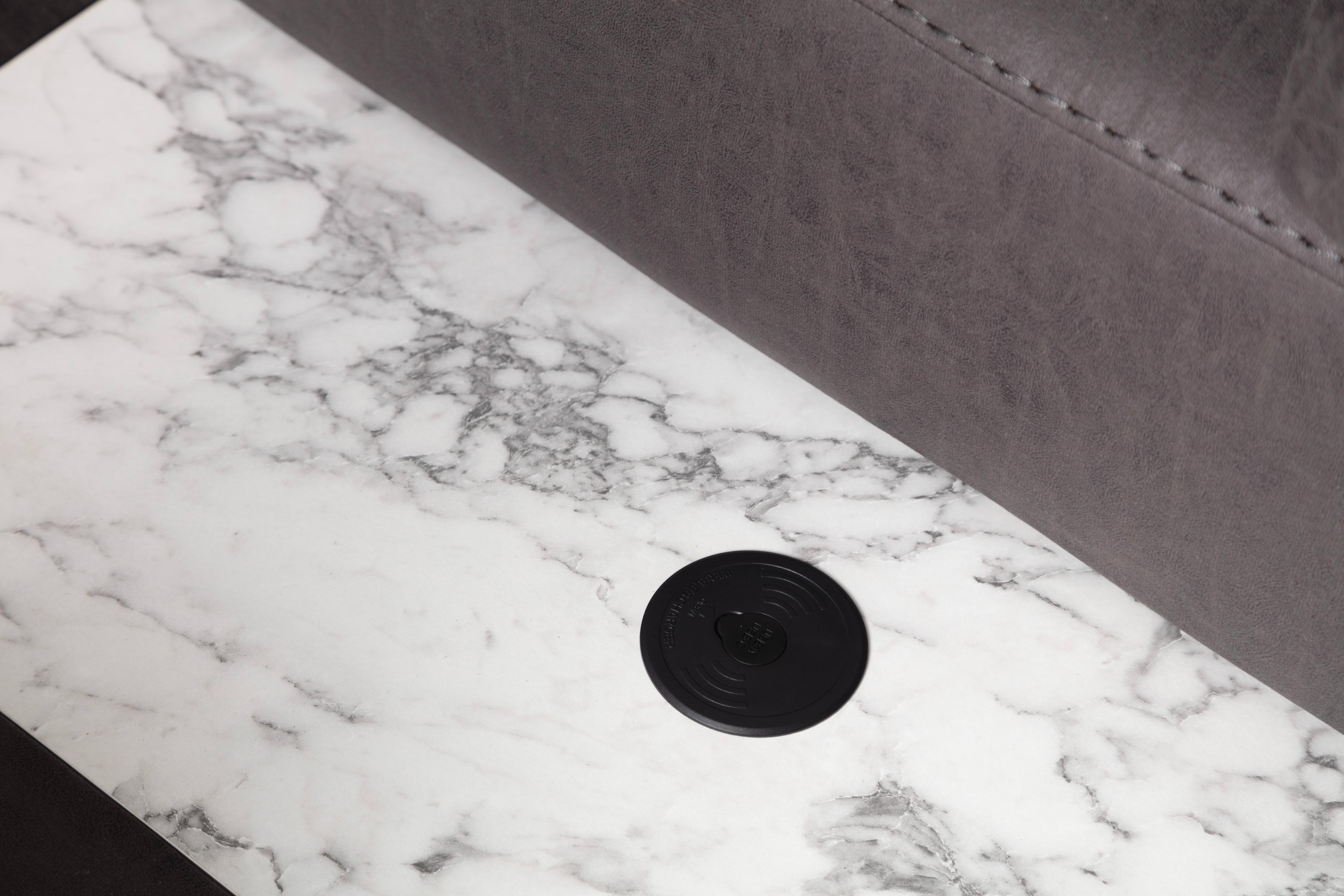 Dekorbizden Torino Relax Köşe Koltuk