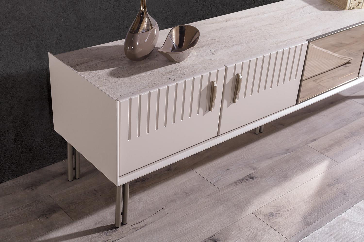 Dekorbizden Tress Tv Ünitesi