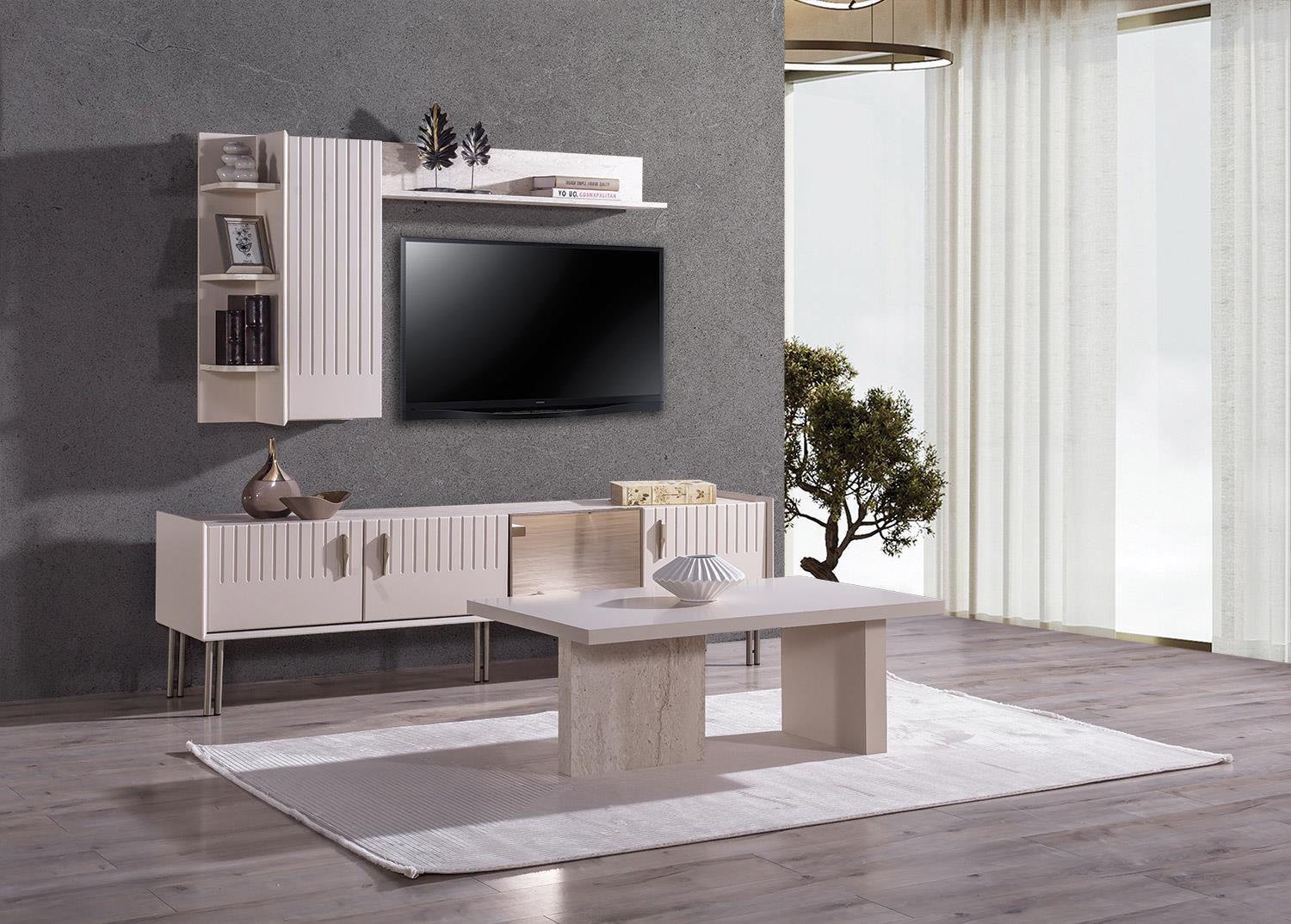 Dekorbizden Tress Tv Ünitesi