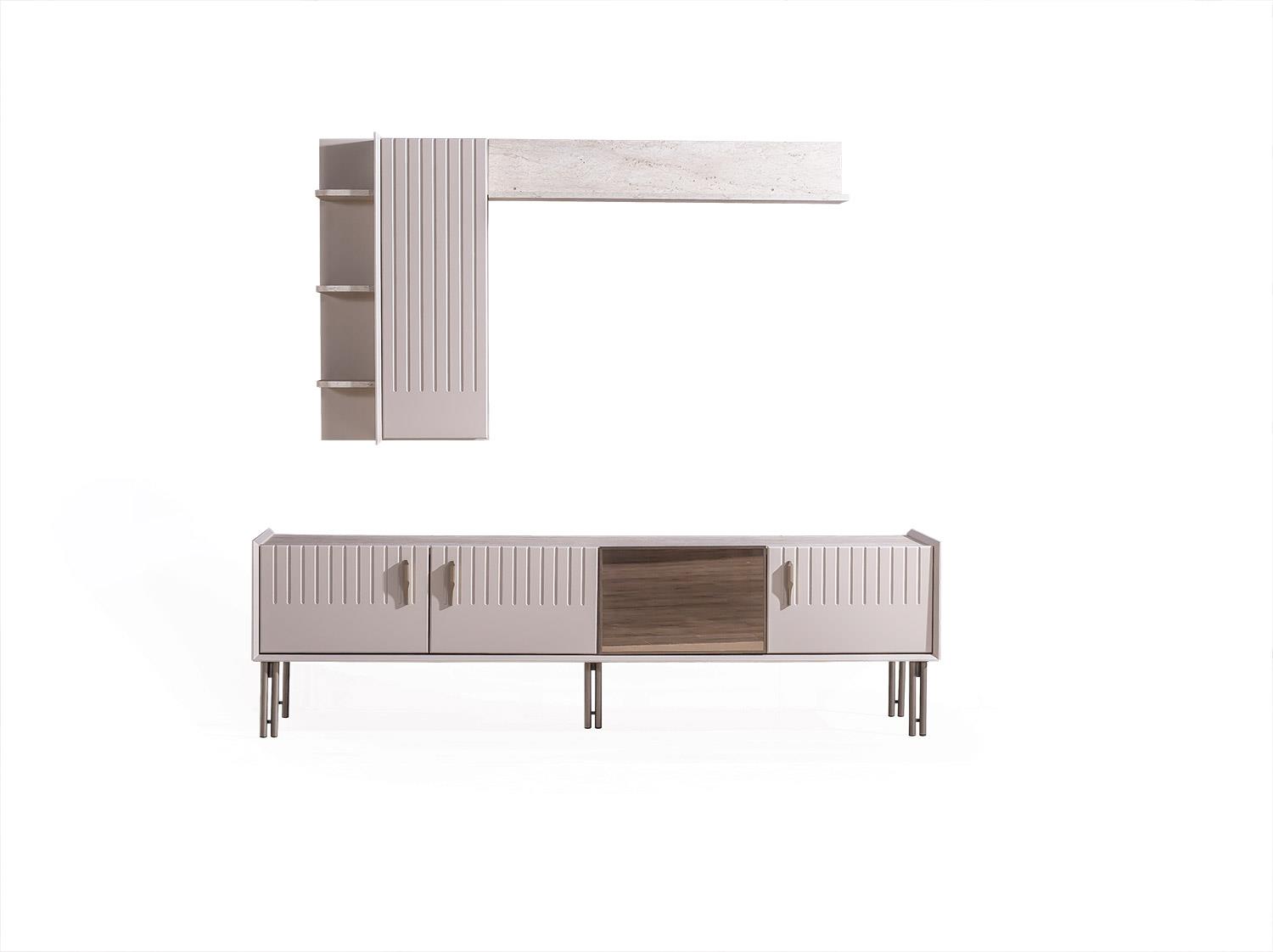 Dekorbizden Tress Tv Ünitesi