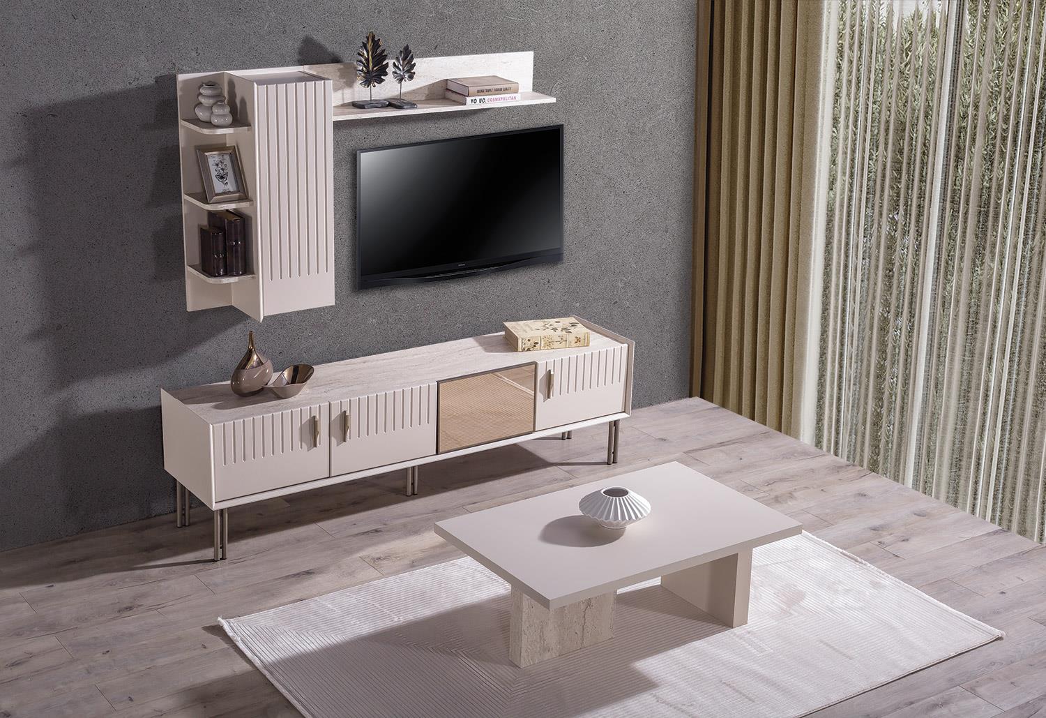 Dekorbizden Tress Tv Ünitesi