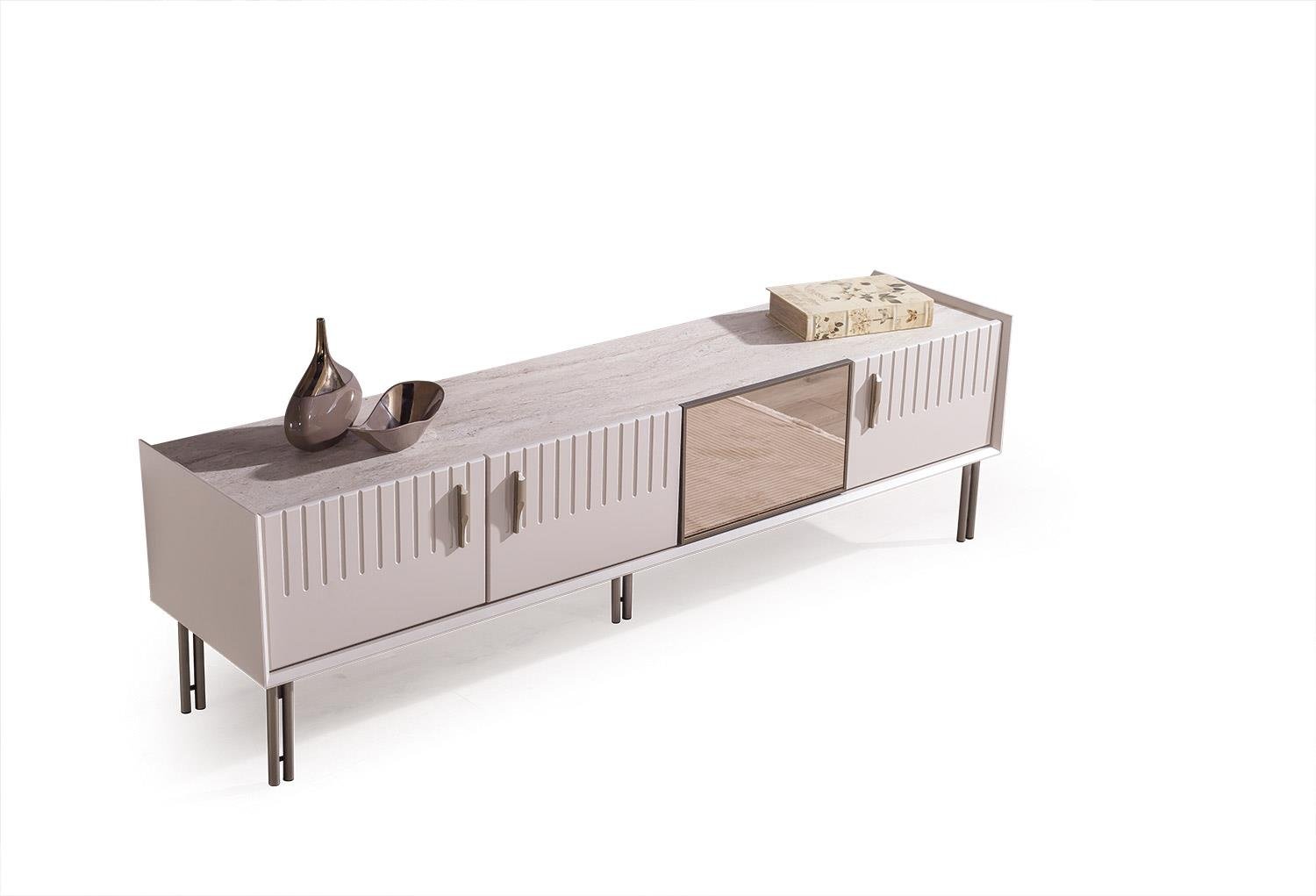 Dekorbizden Tress Tv Ünitesi