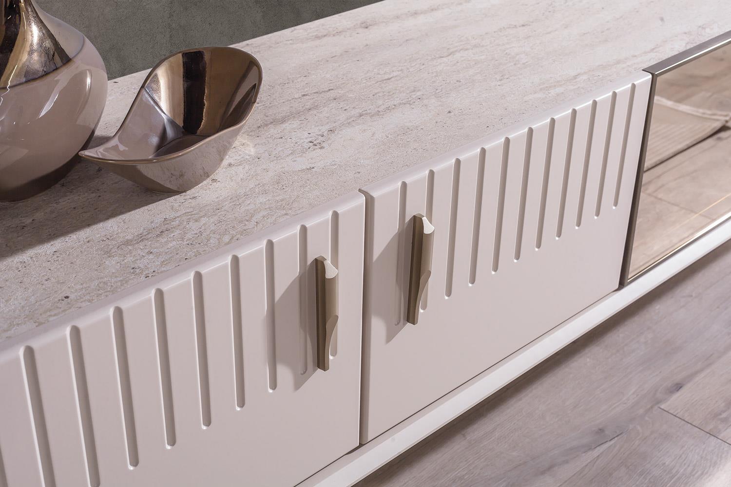 Dekorbizden Tress Tv Ünitesi