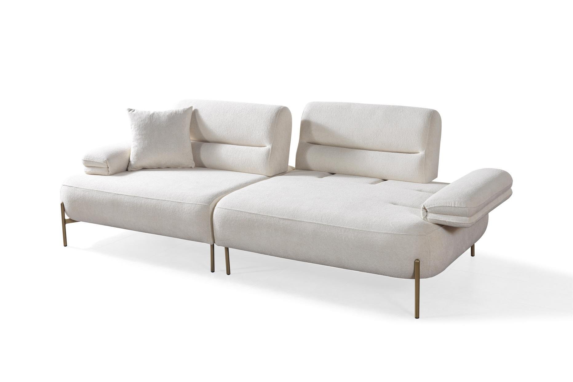 Dekorbizden Tual Koltuk Takımı