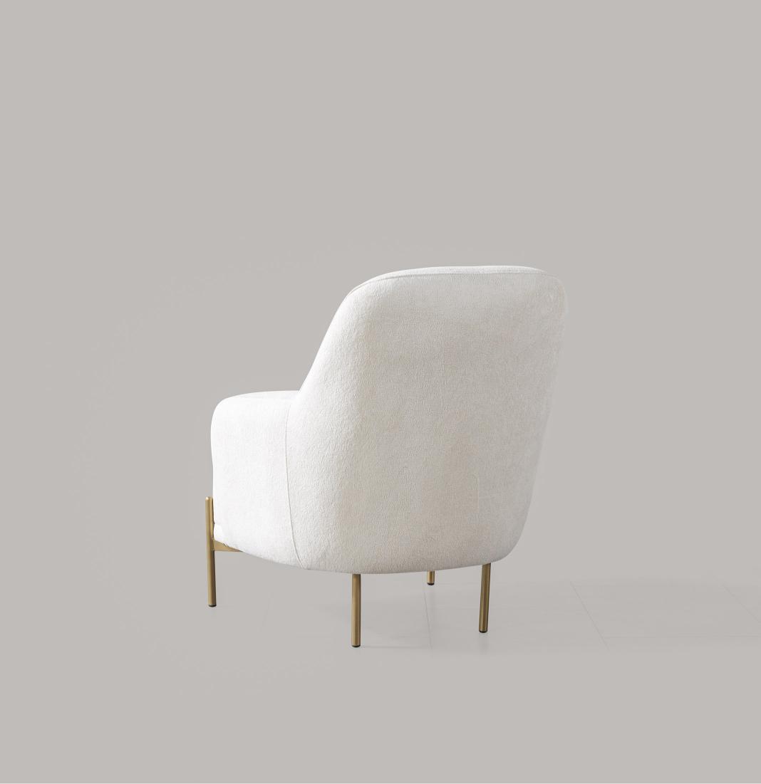 Dekorbizden Tual Koltuk Takımı