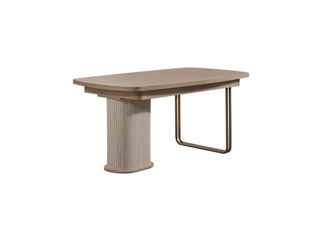 Dekorbizden Tual Yemek Odası Takımı 