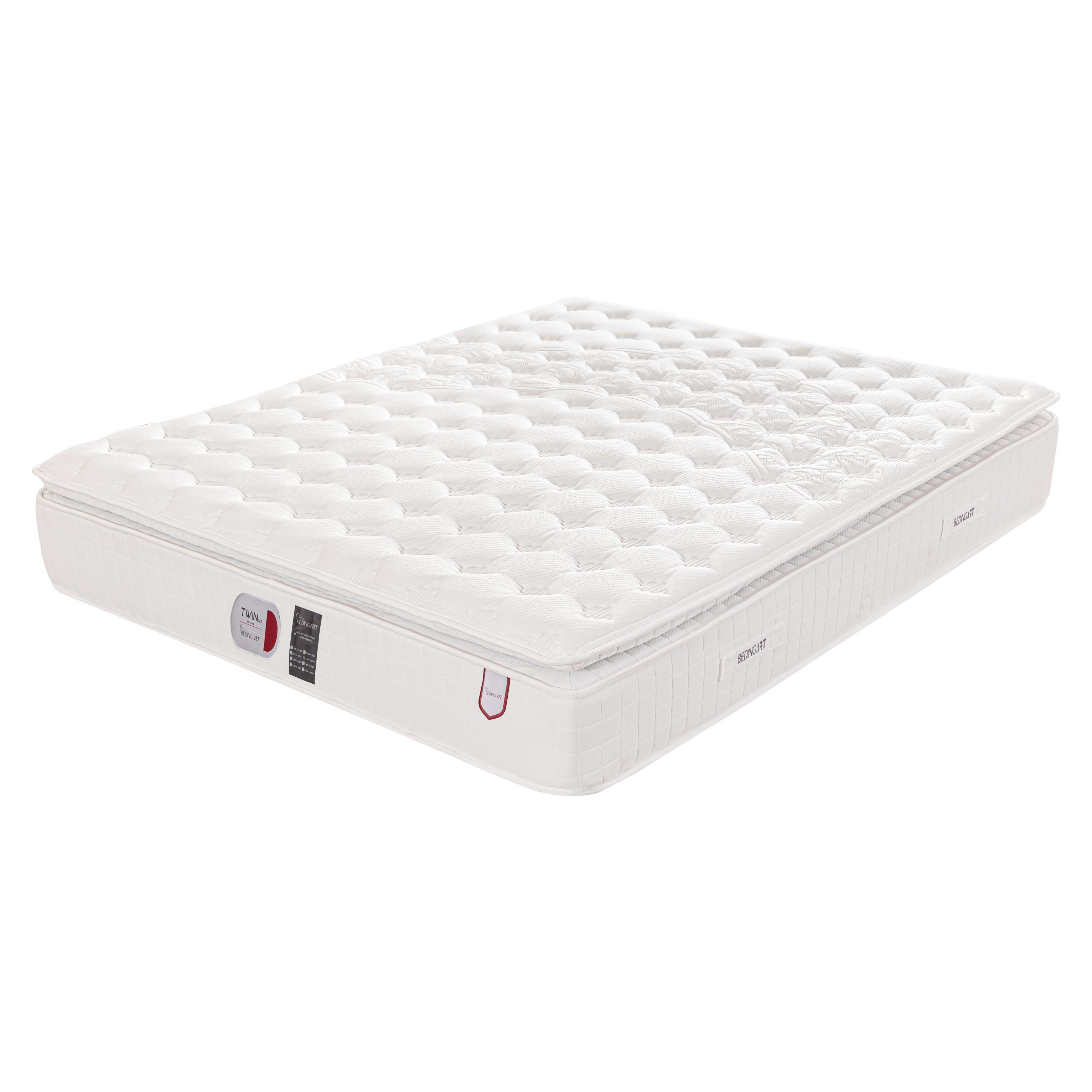 Dekorbizden Twin Karyola Set 