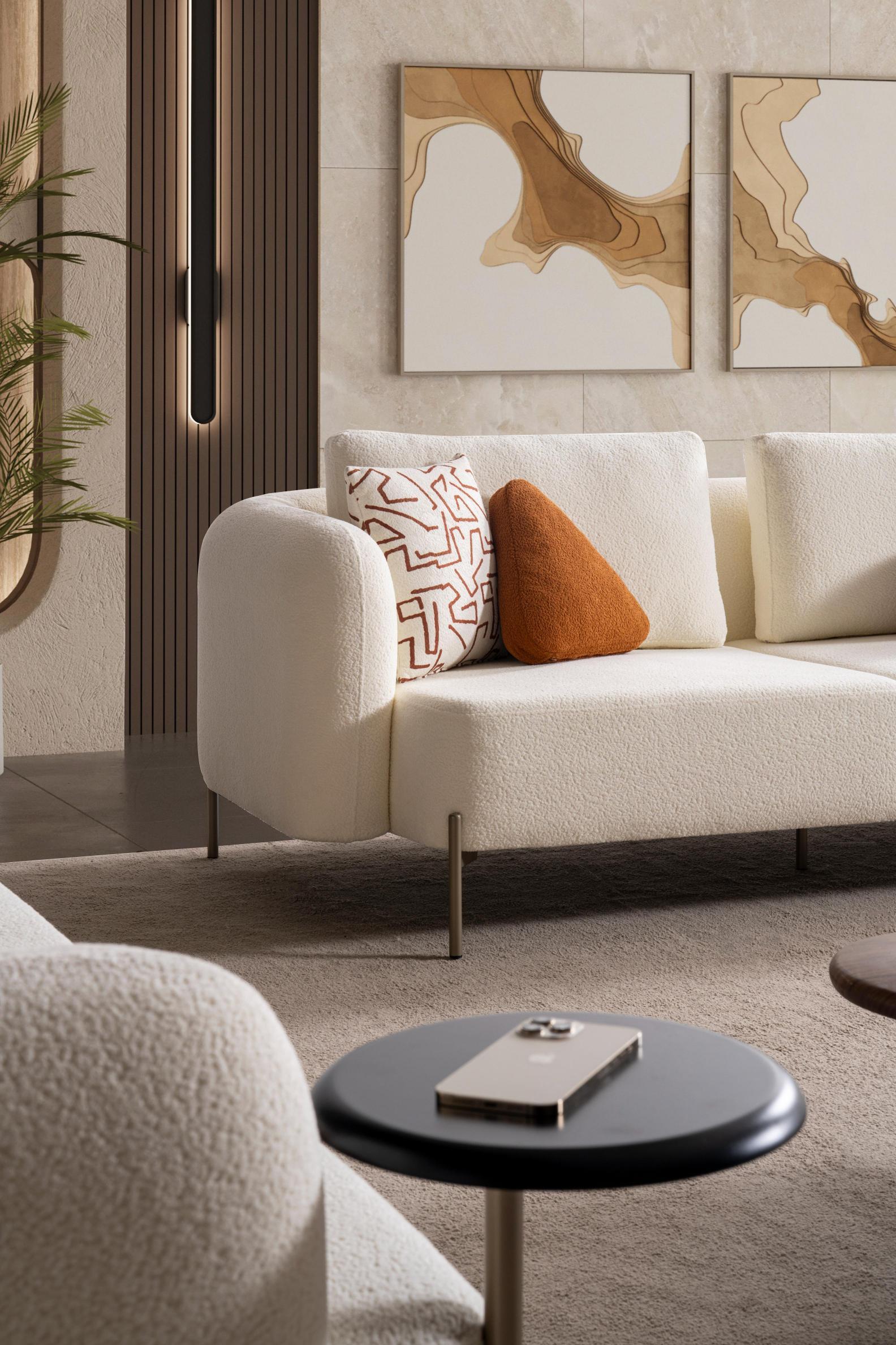 Dekorbizden Two Koltuk Takımı 