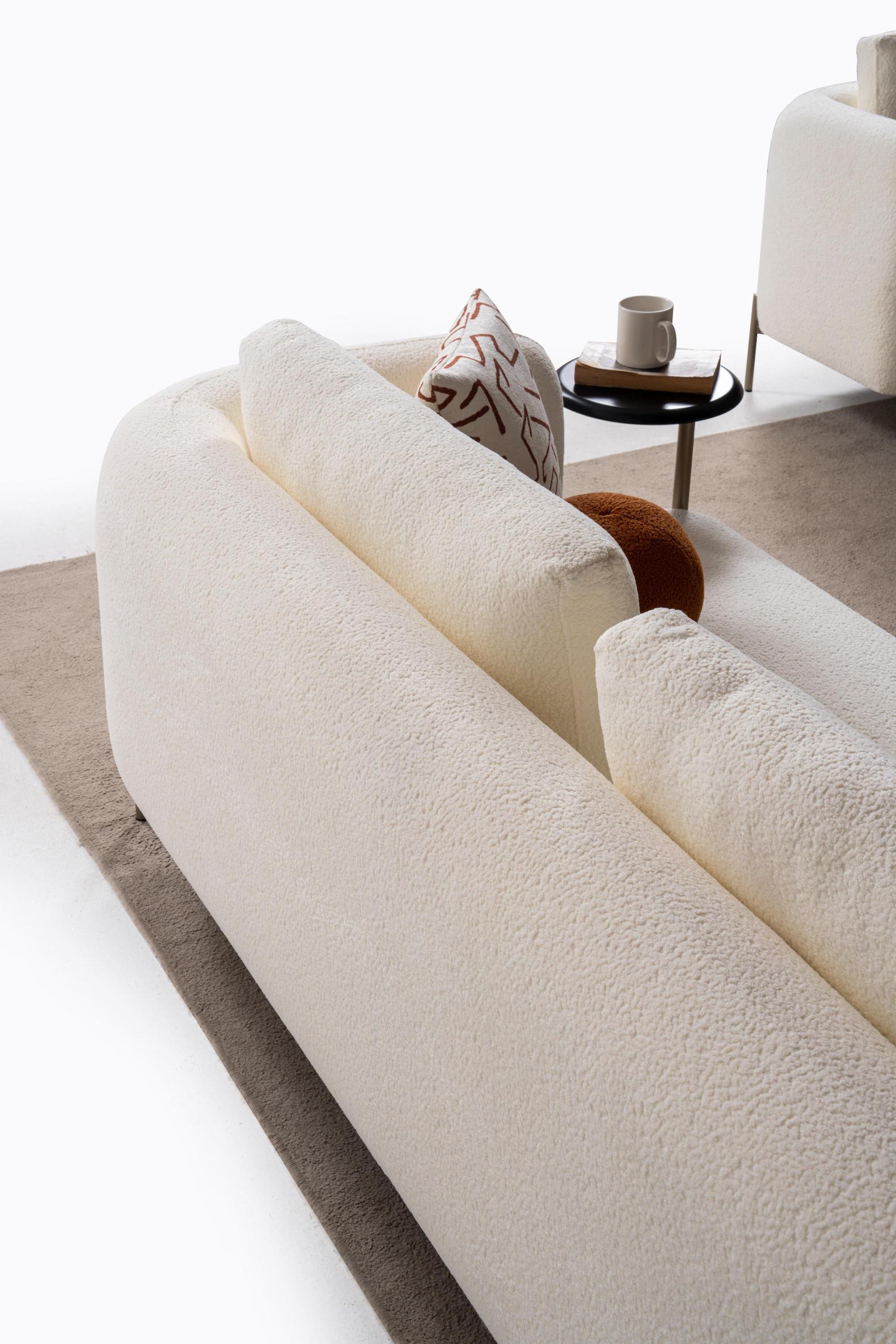 Dekorbizden Two Koltuk Takımı 